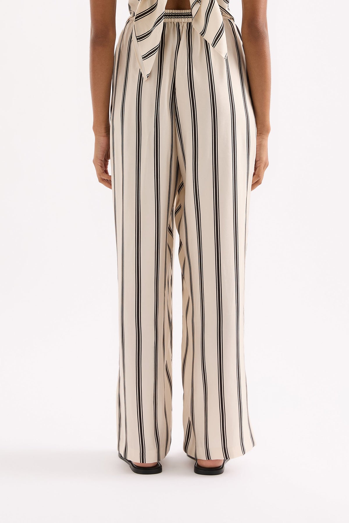 Shiloh Stripe Pant Shiloh Stripe 