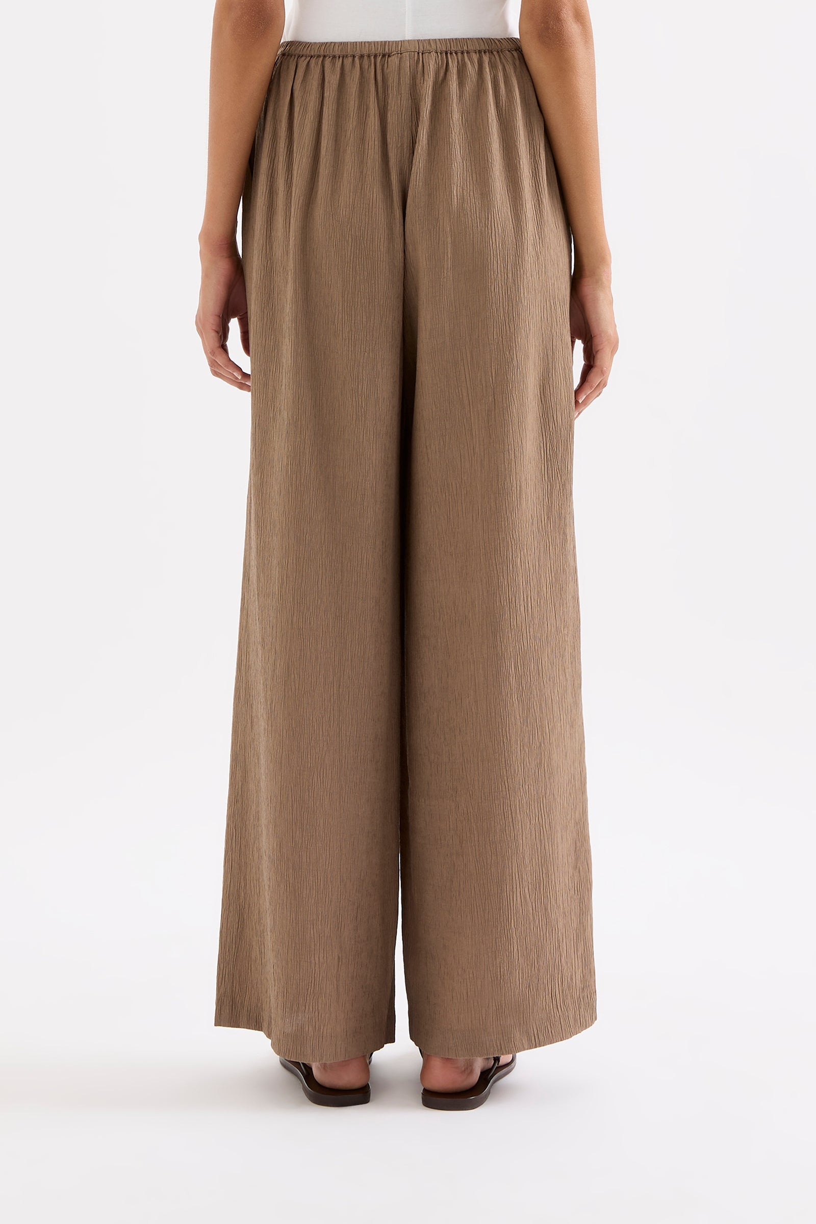 Winfield Pant Ash 