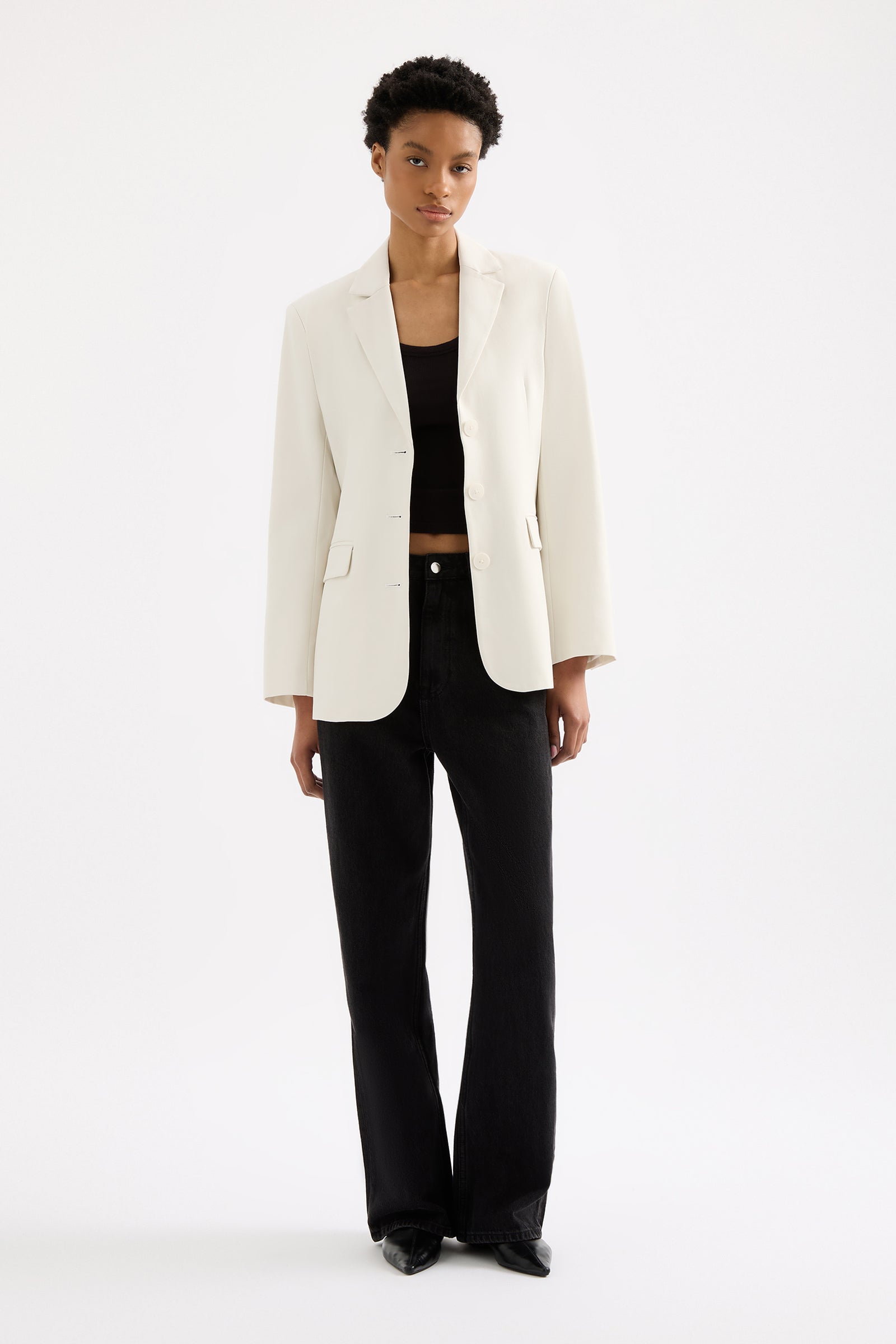 Tait Blazer Salt 