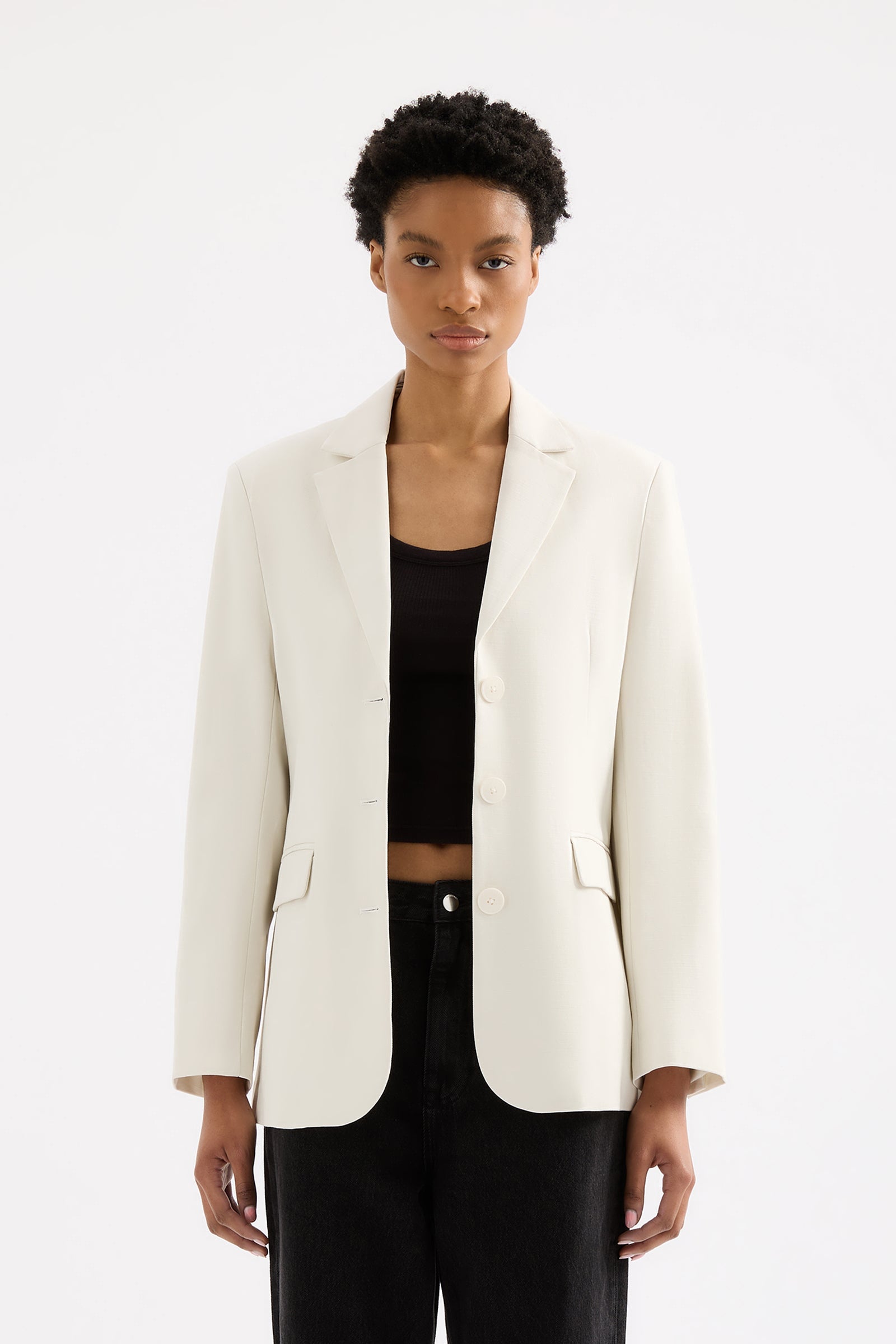 Tait Blazer Salt 