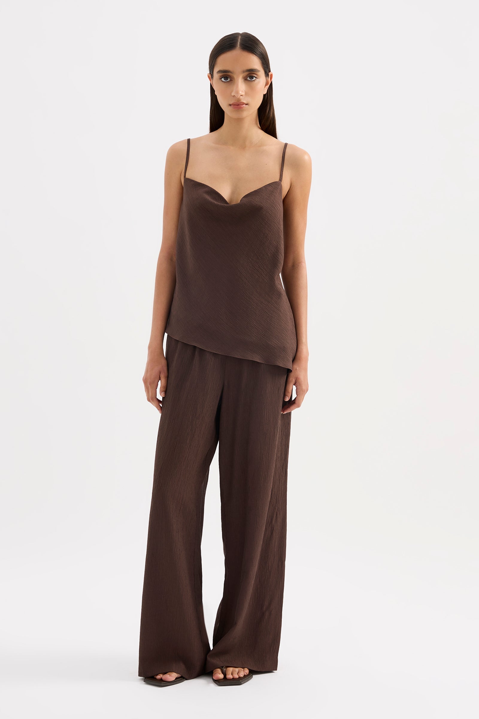 Winfield Cami Chocolate 