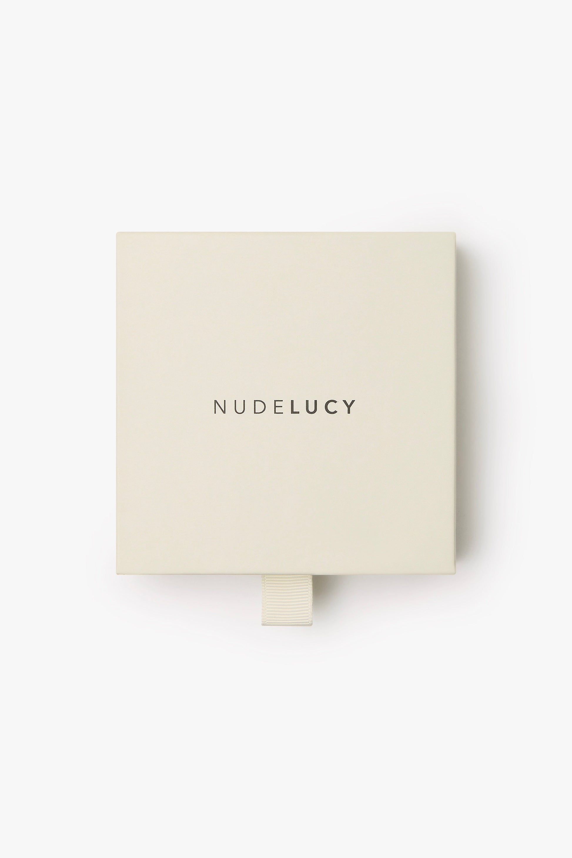 Valentine Drop Earrings Silver 