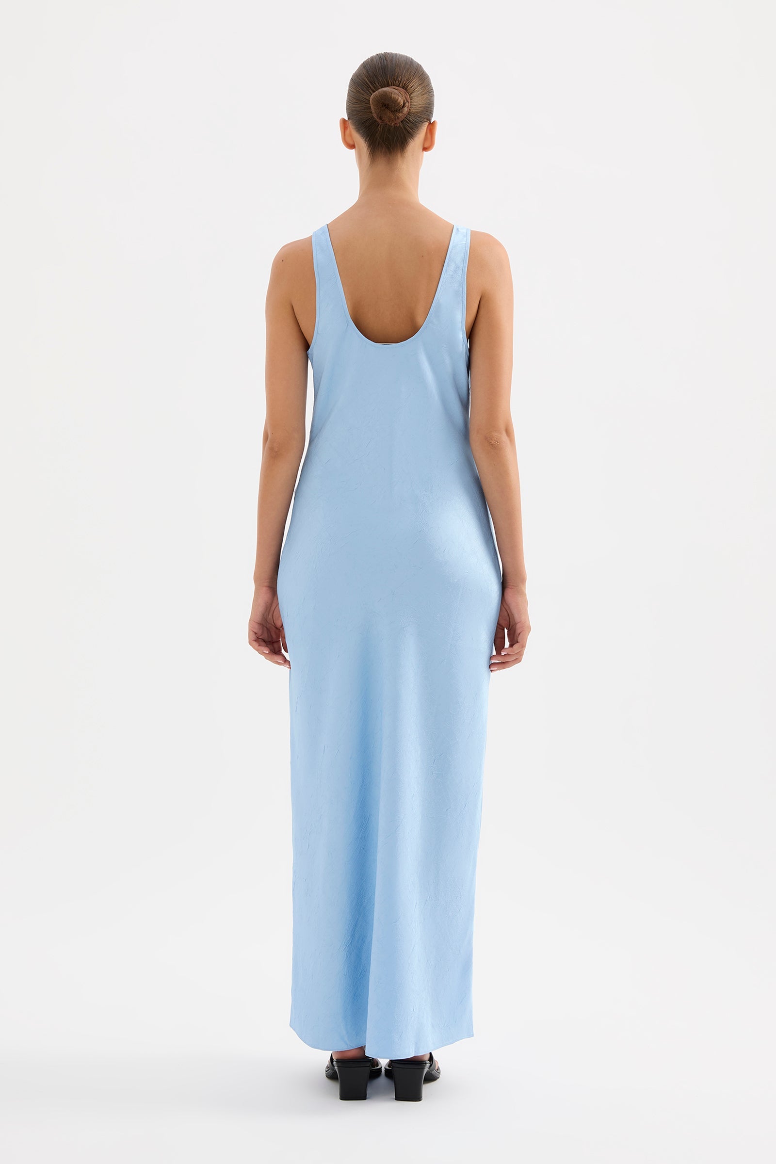 Pandora Dress Bermuda 