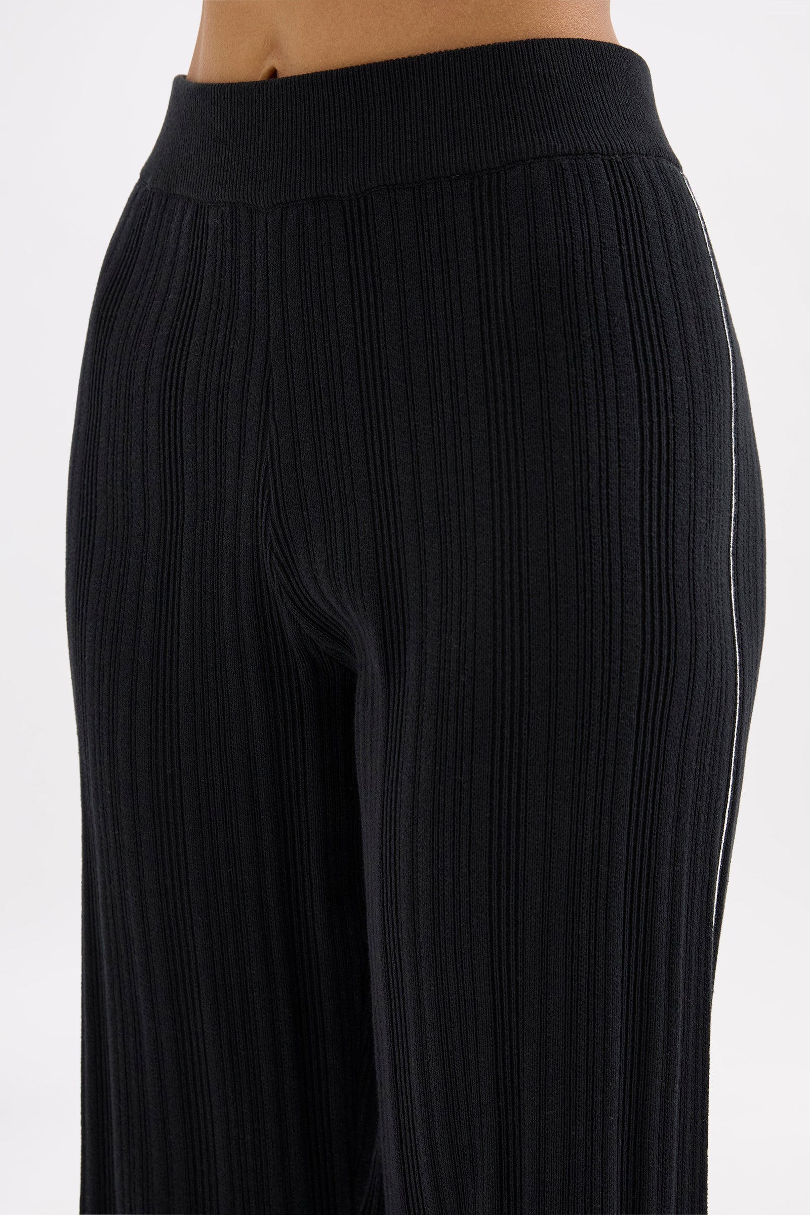 Shop Sedona Knit Pant | Nude Lucy