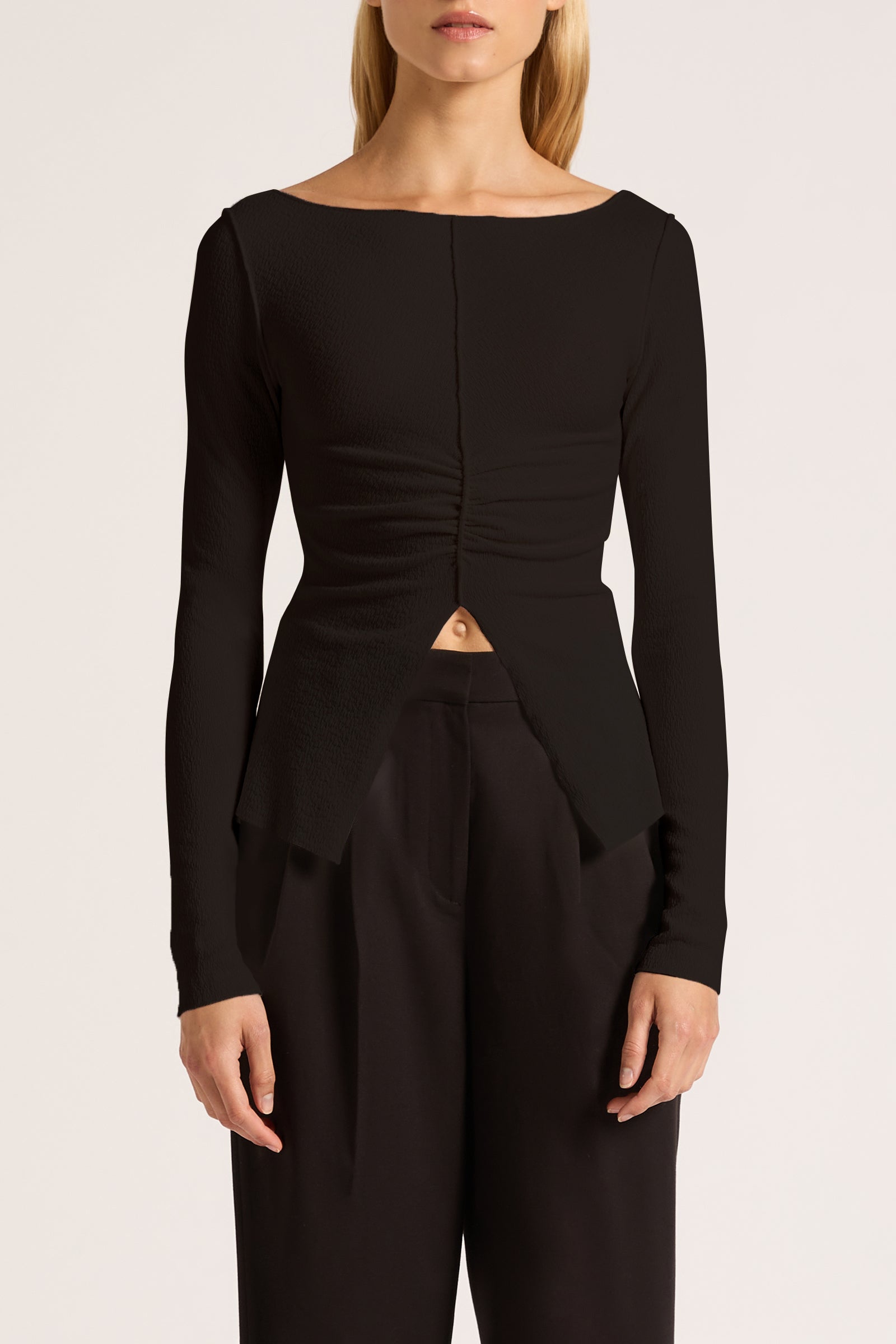 Sonora Top Black 