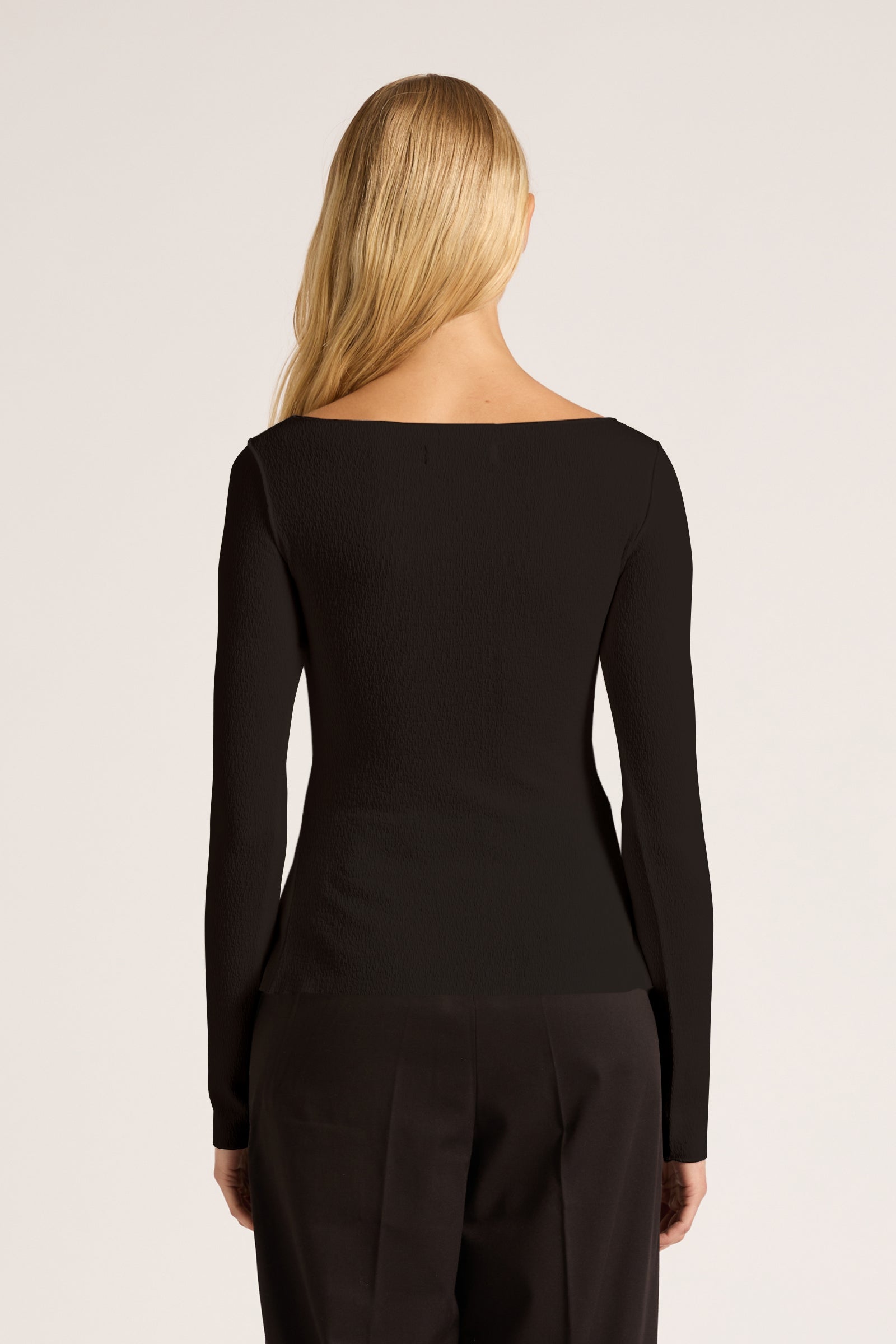 Sonora Top Black 
