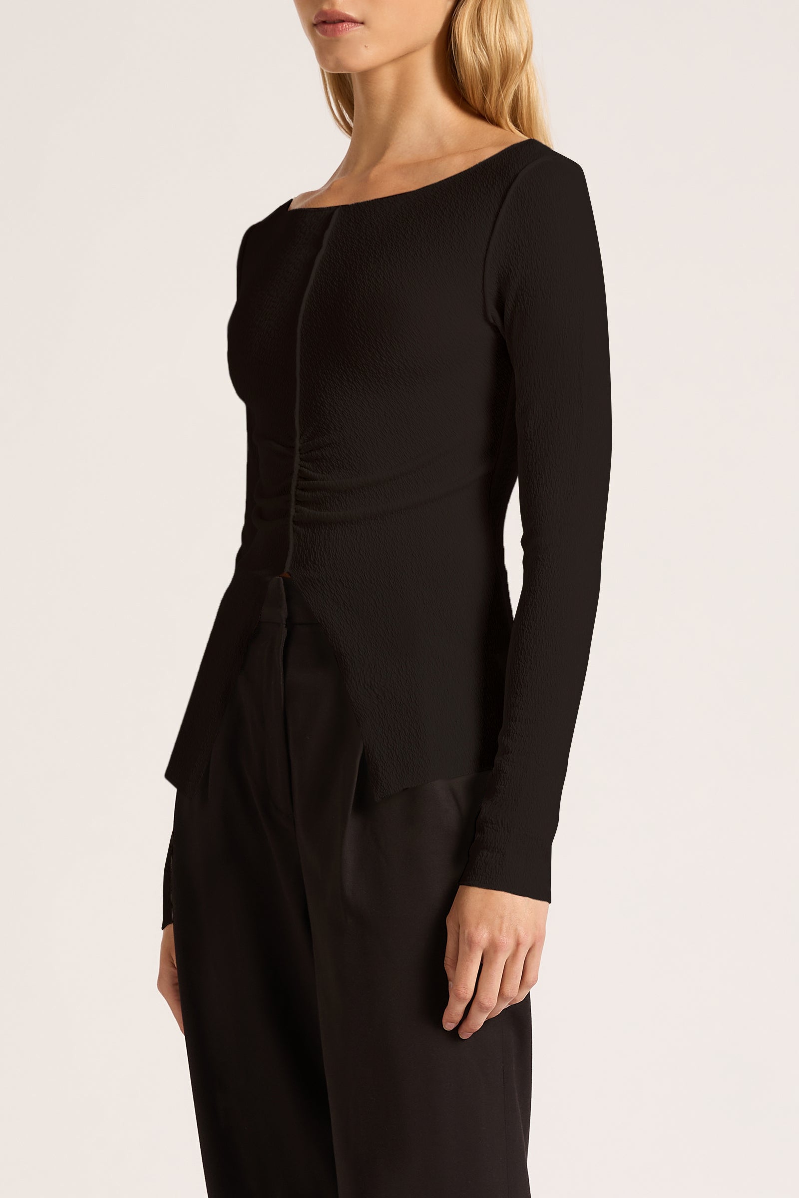 Sonora Top Black 
