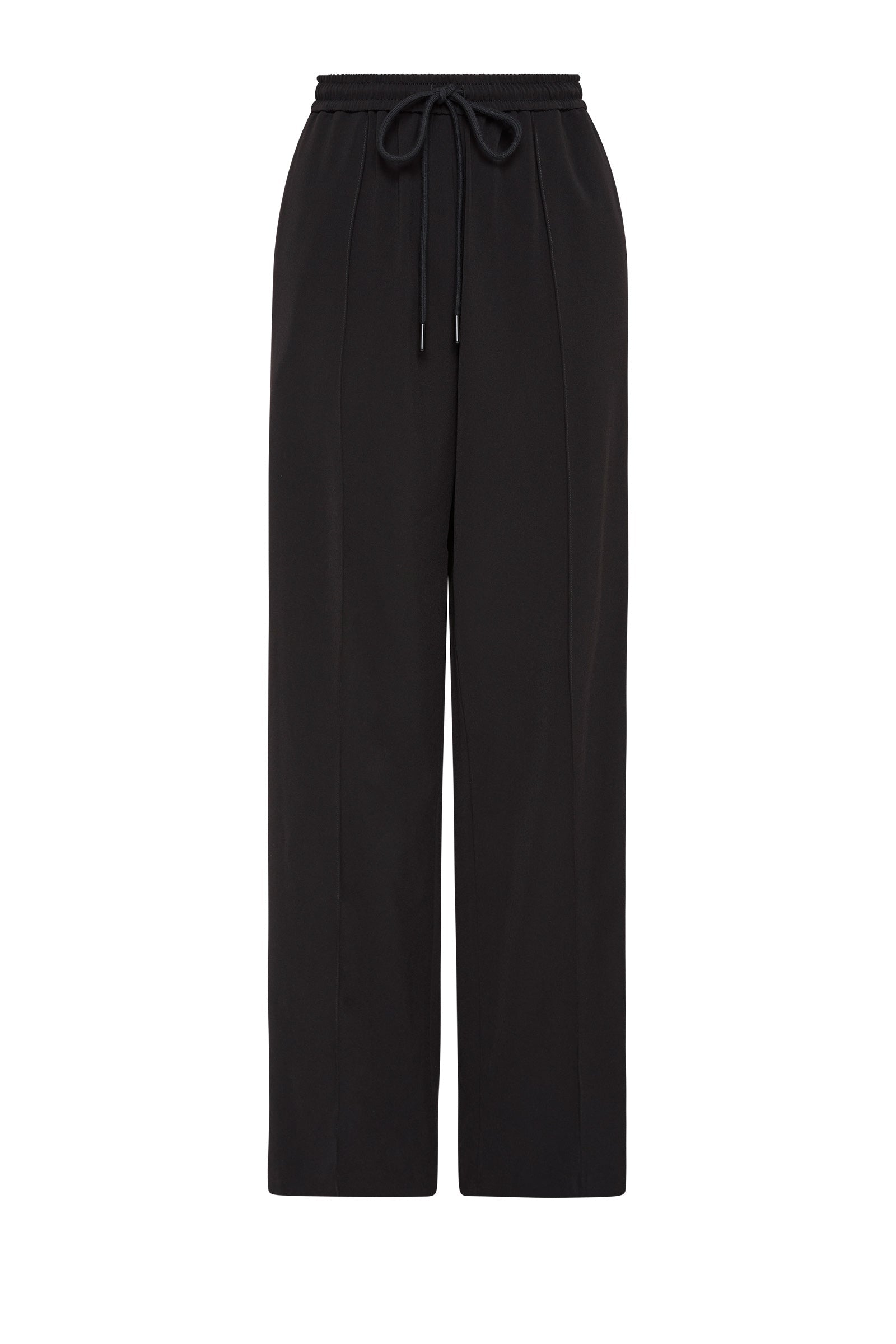 Quincy Pant Black 