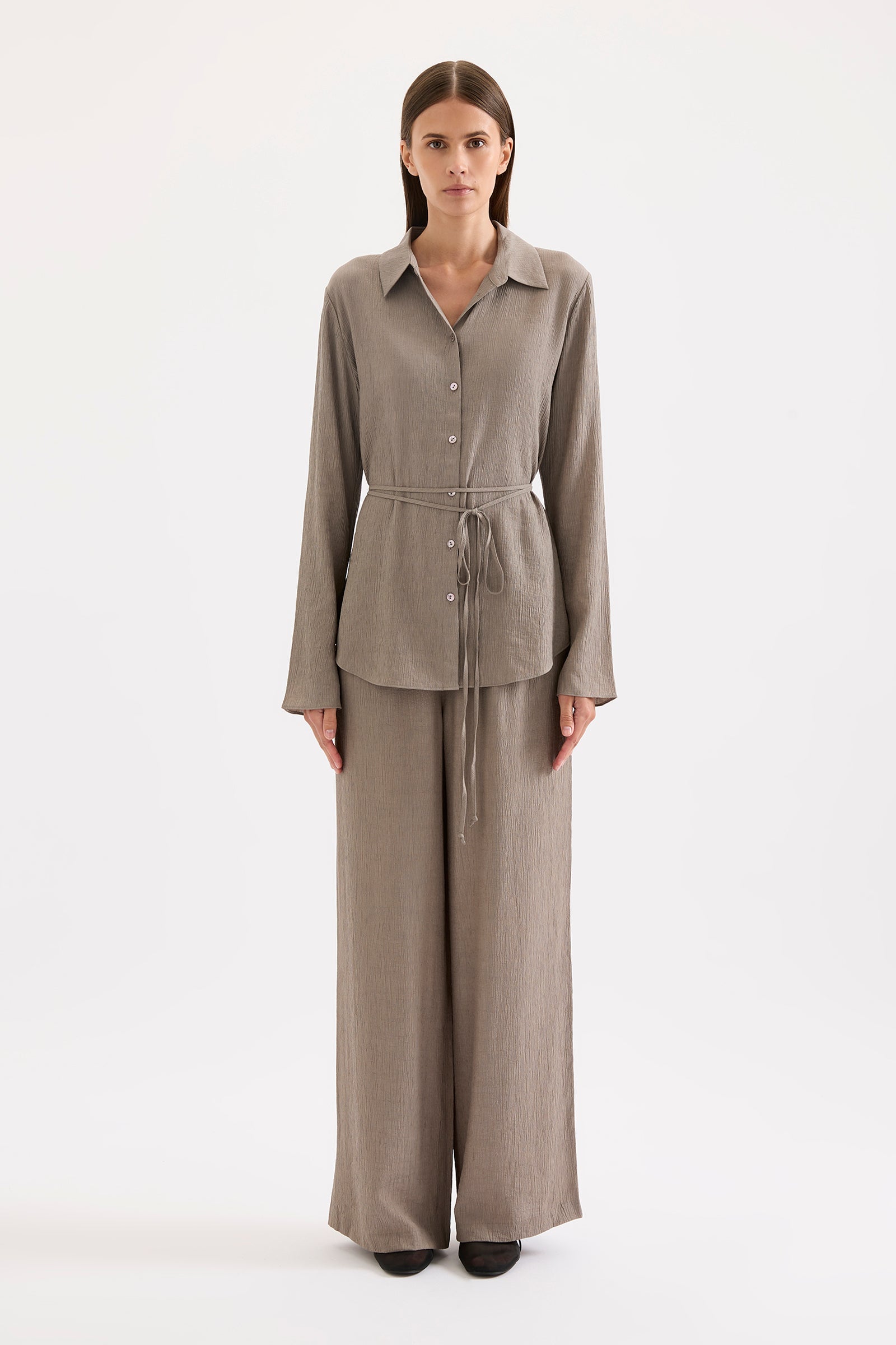 Winfield Shirt Cement 