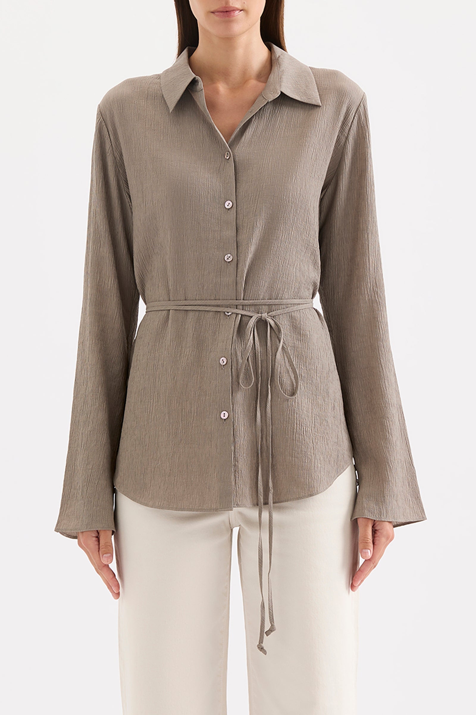 Winfield Shirt Cement 