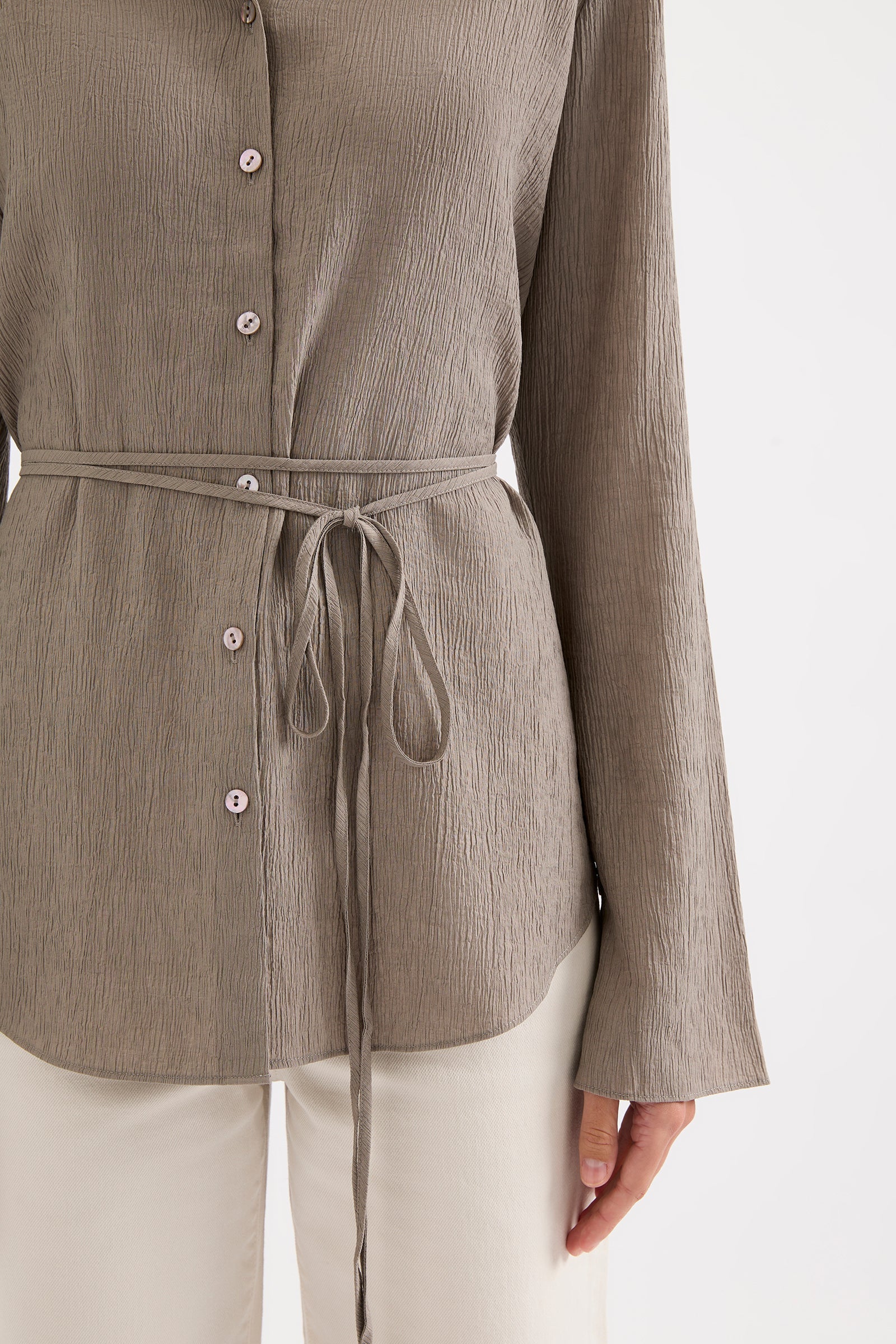 Winfield Shirt Cement 