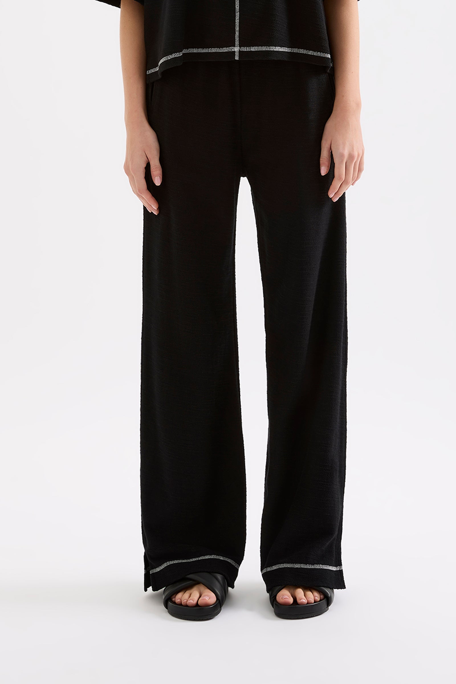 Sutton Pant Black 