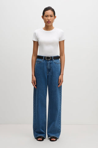 Nude Denim