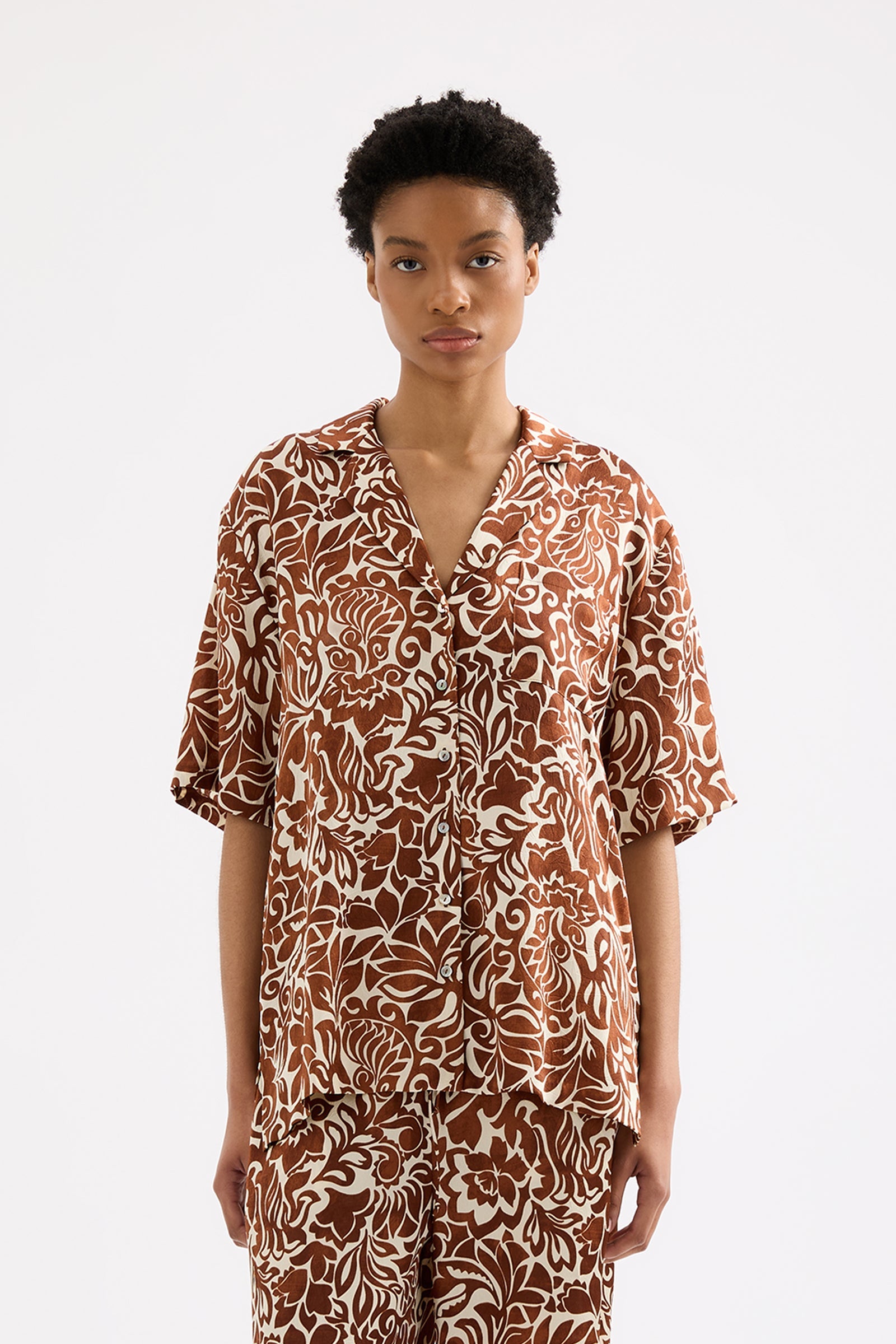 Florense Shirt Florense 