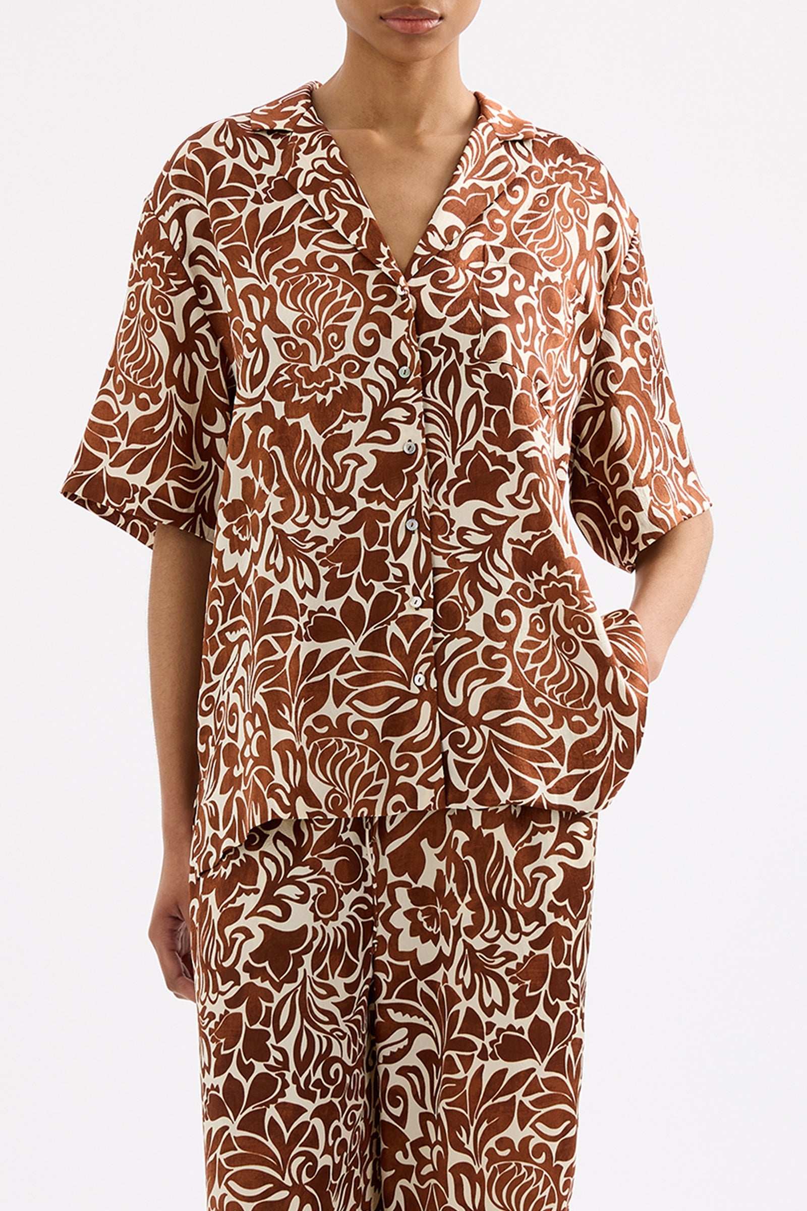Florense Shirt Florense 