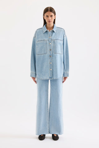Women's Denim Jackets