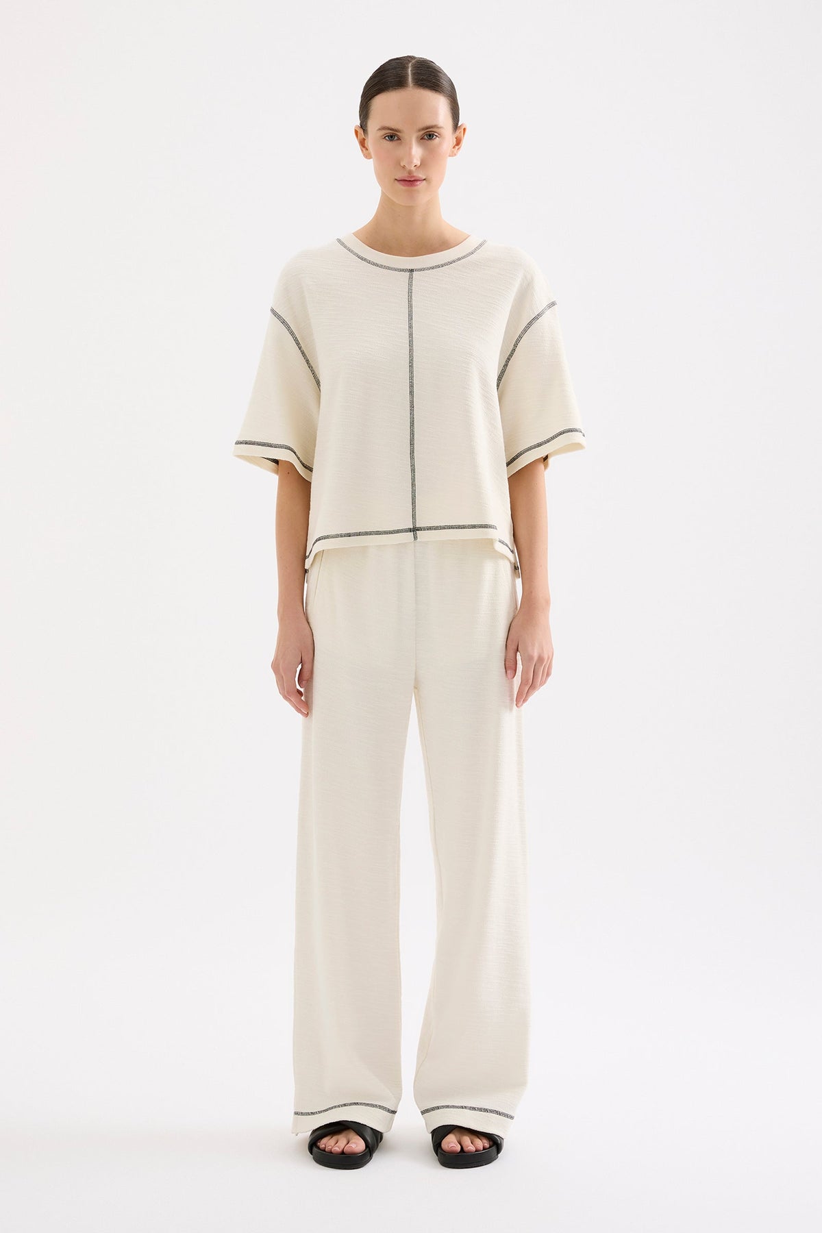 Sutton Pant Salt 
