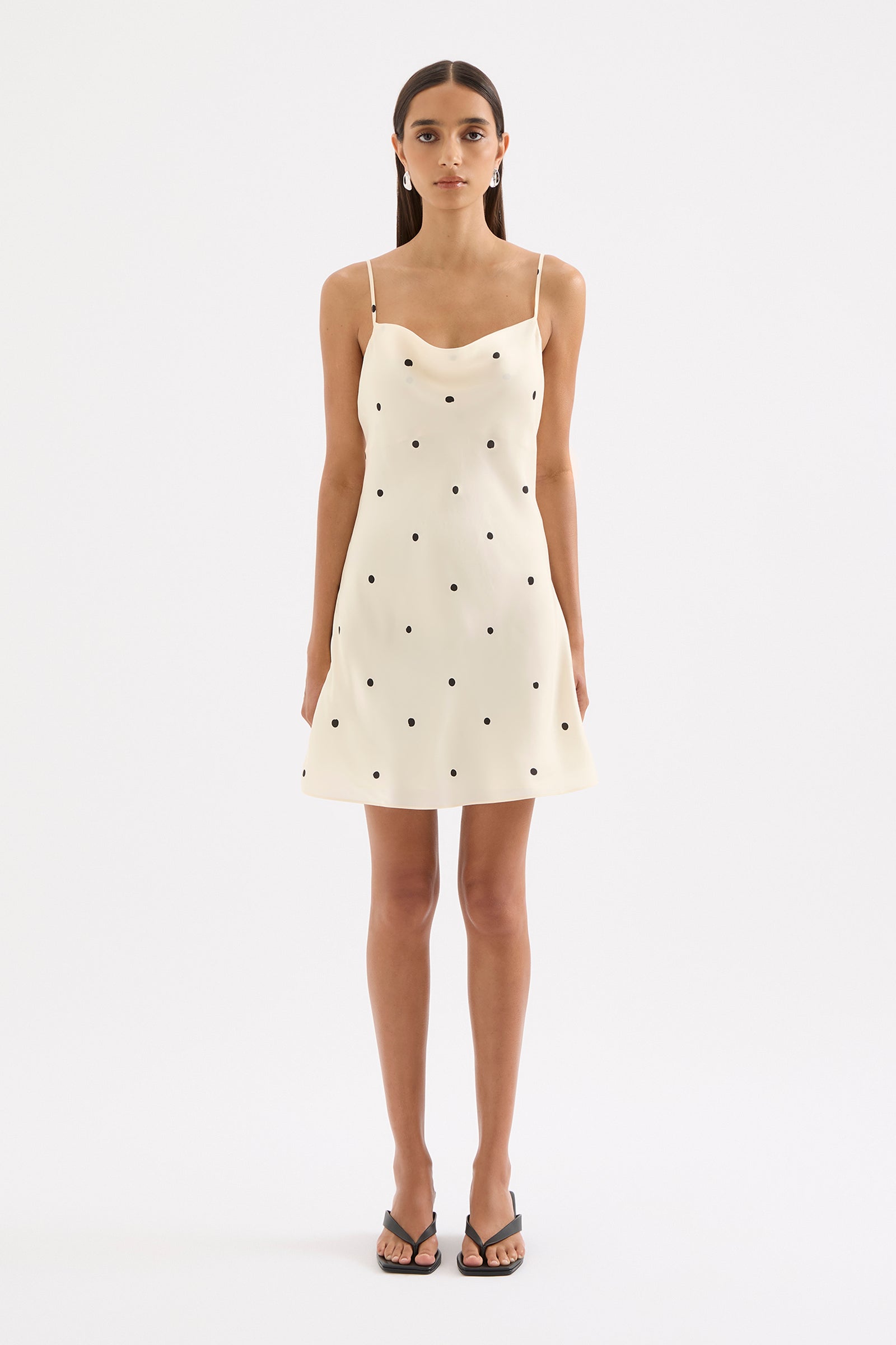 Xander Mini Dress Xander 