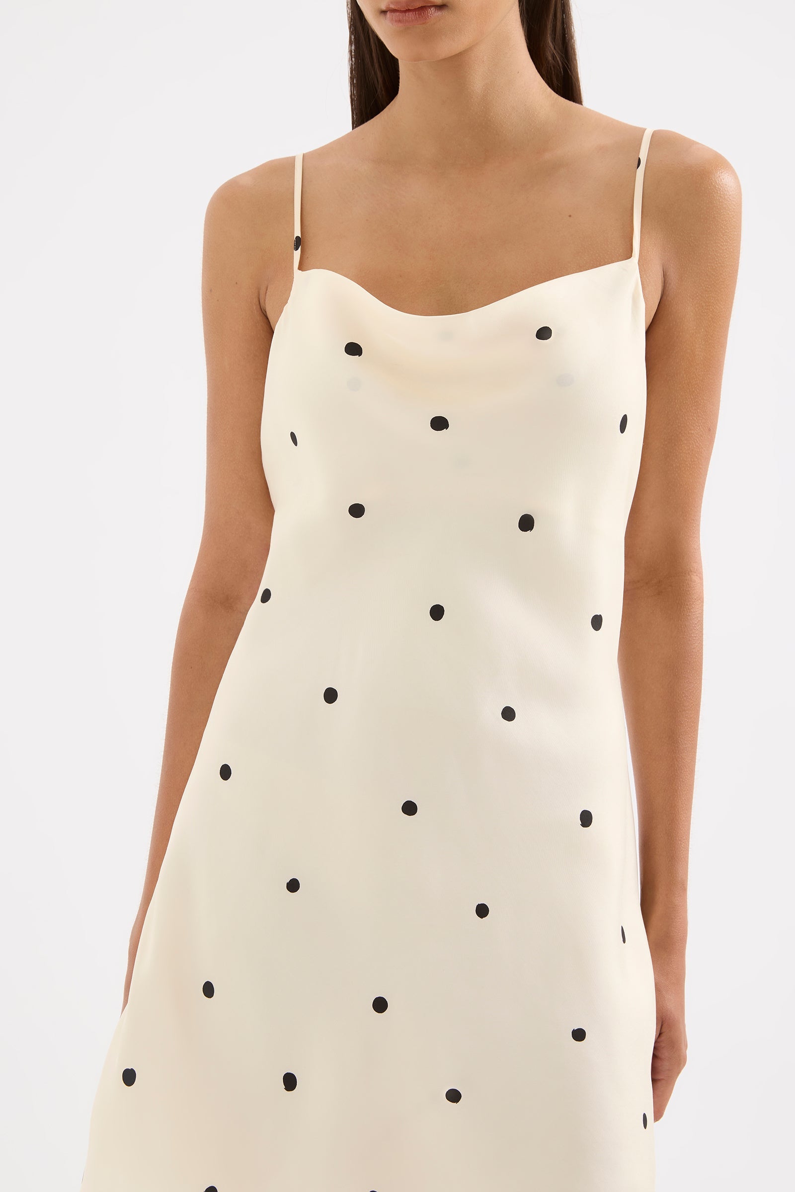 Xander Mini Dress Xander 