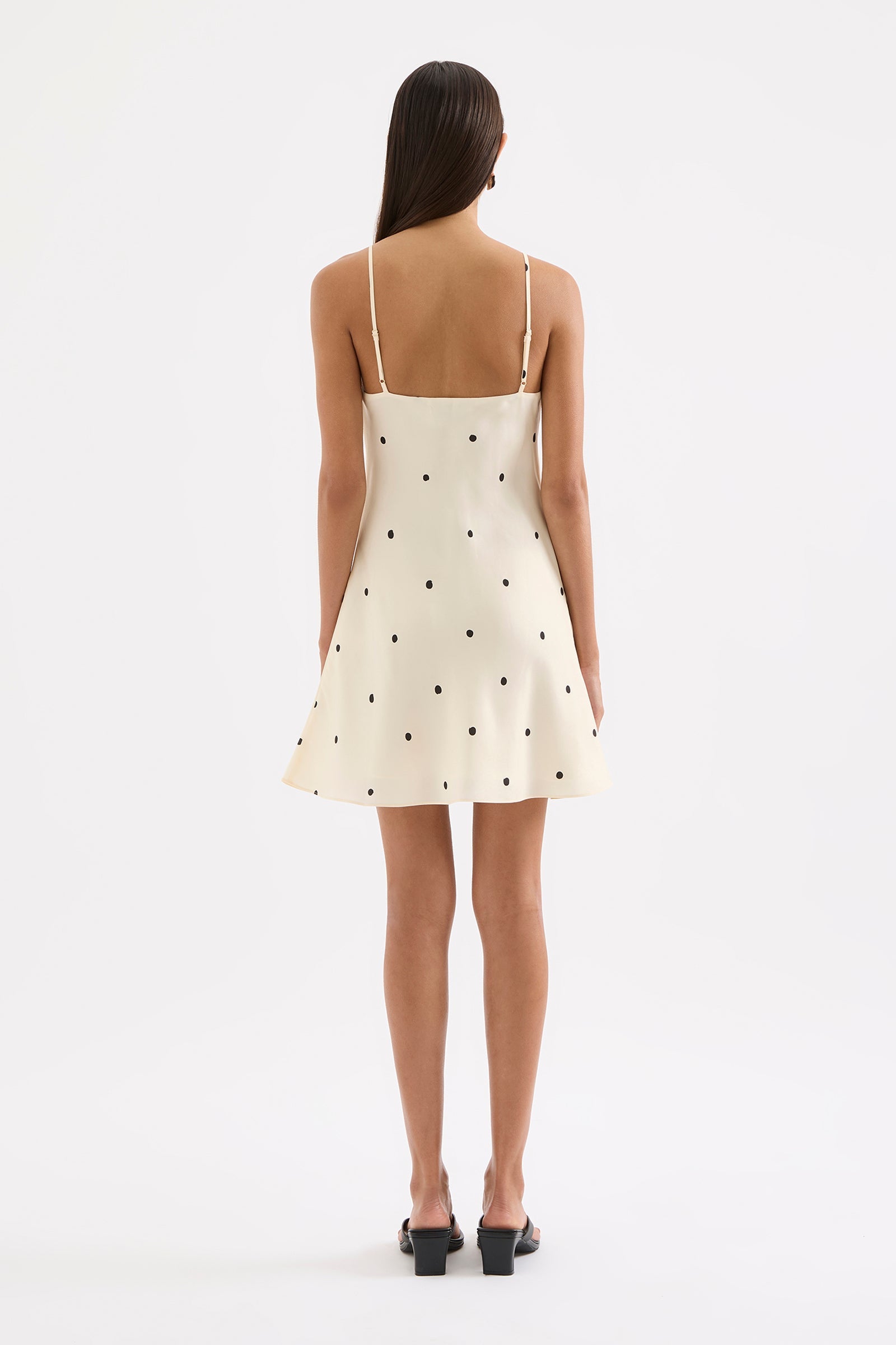 Xander Mini Dress Xander 