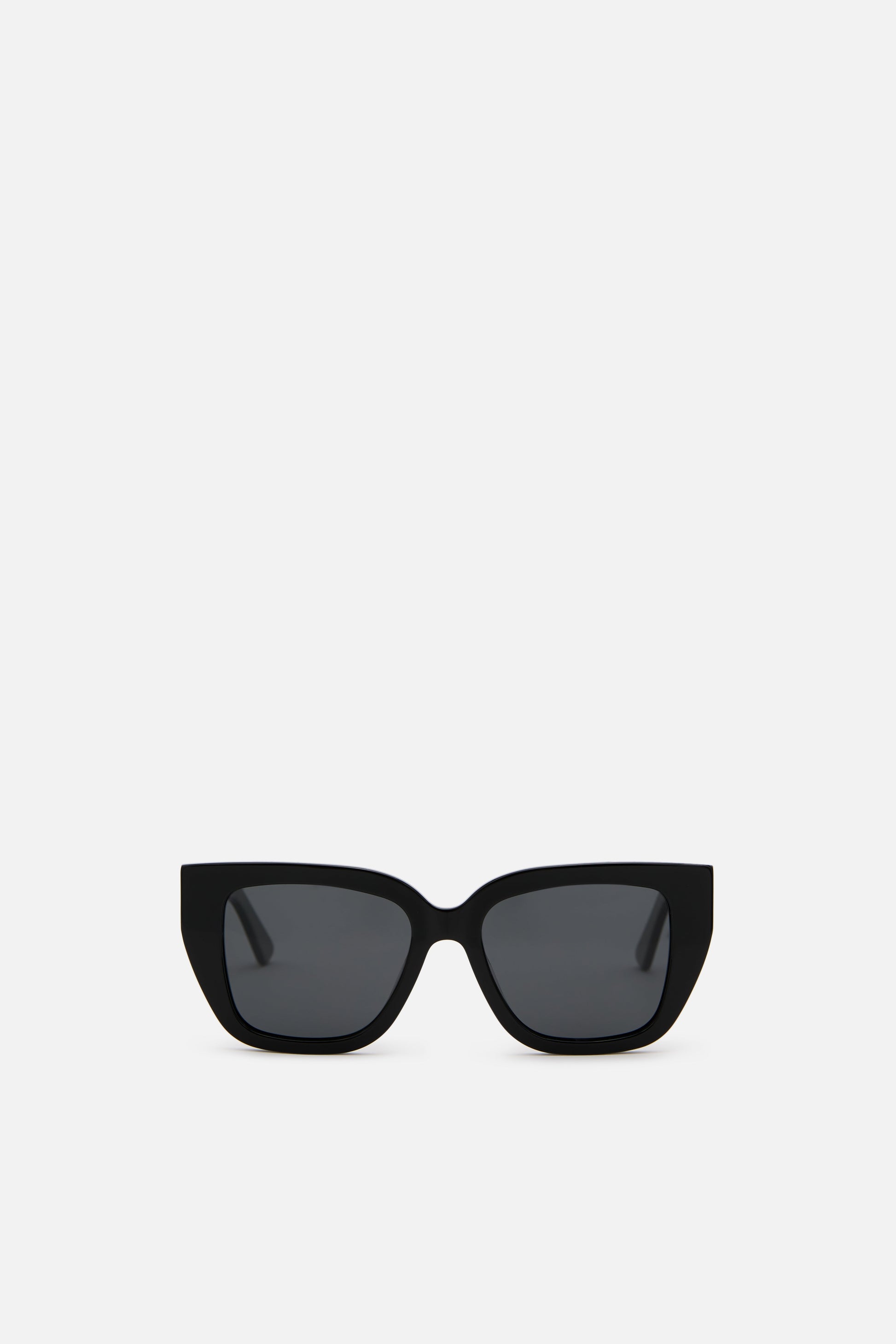 Ellis Sunglasses Black 