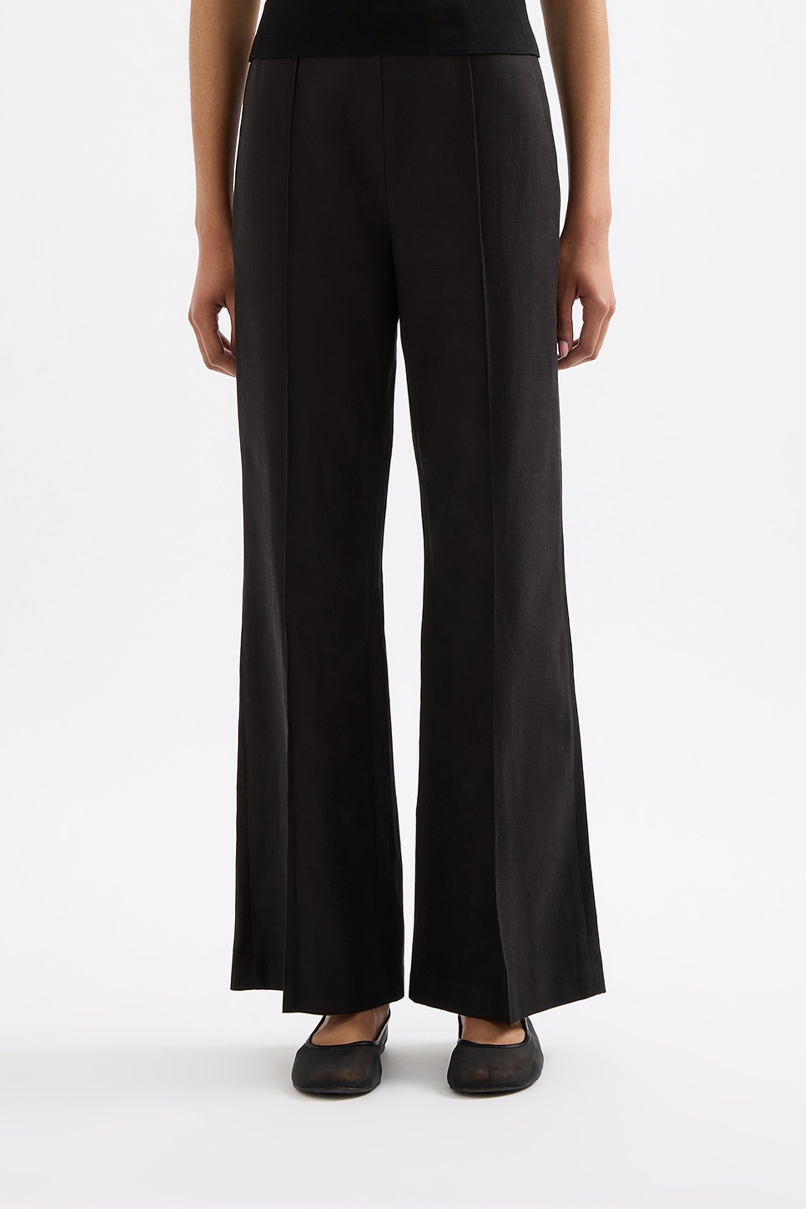 Tait Pant Black 