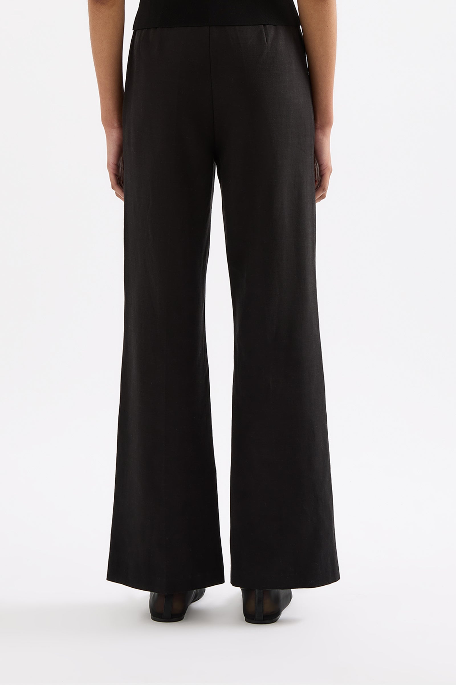 Tait Pant Black 