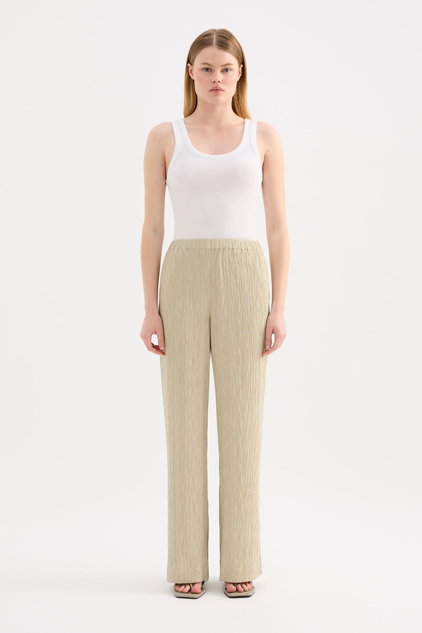 Danika Pant Artichoke 
