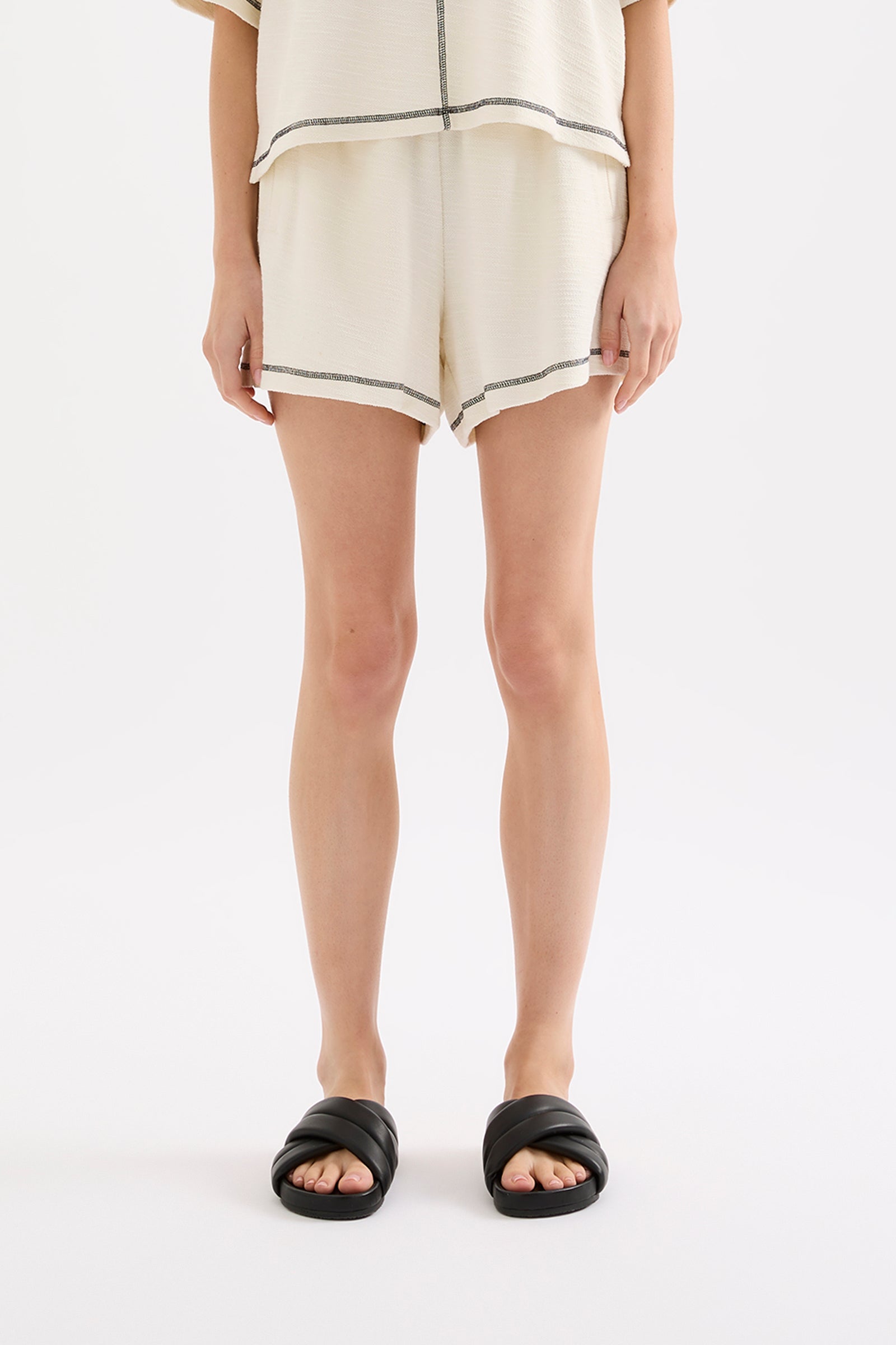 Sutton Short Salt 