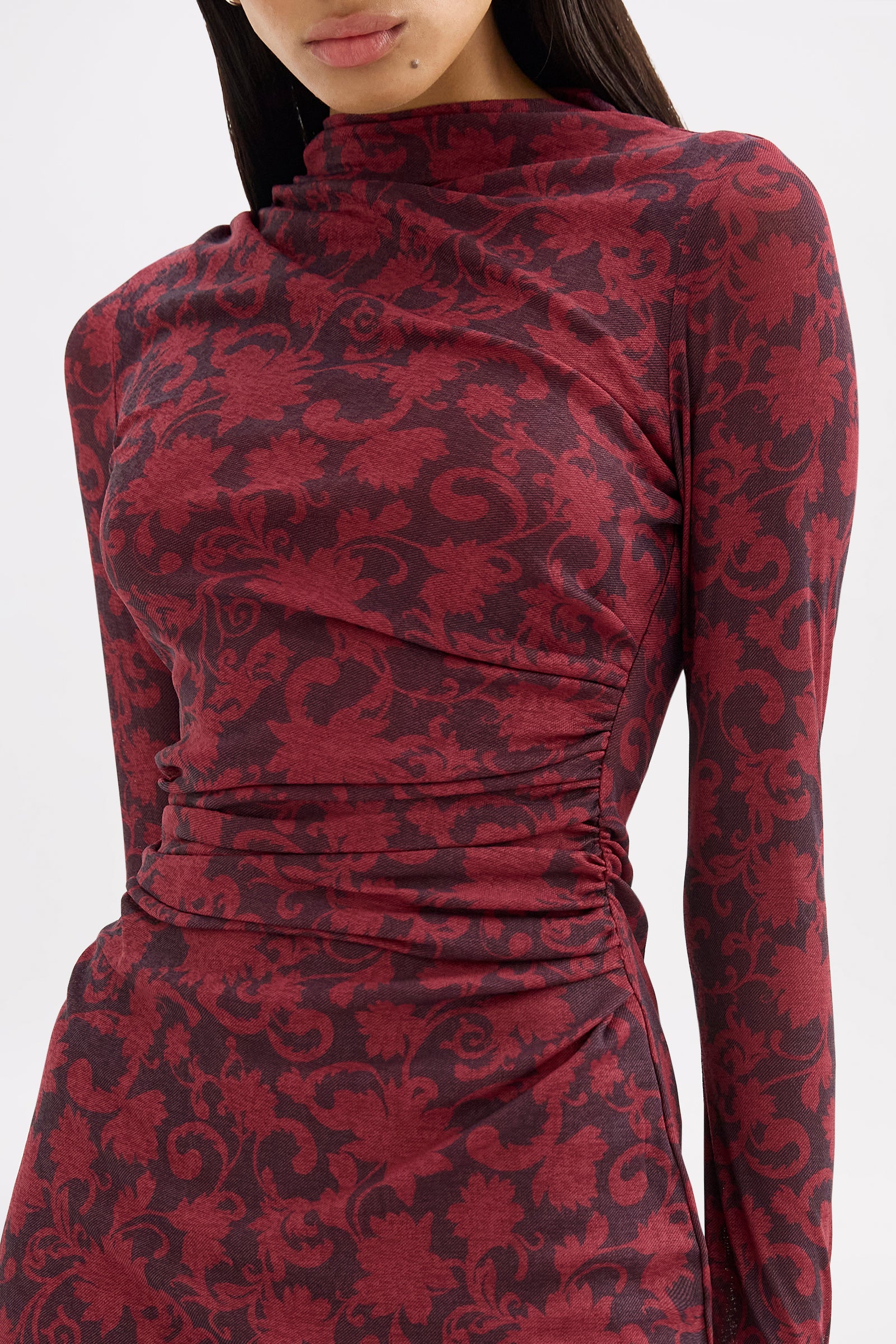 Clementine Mini Dress Clementine 