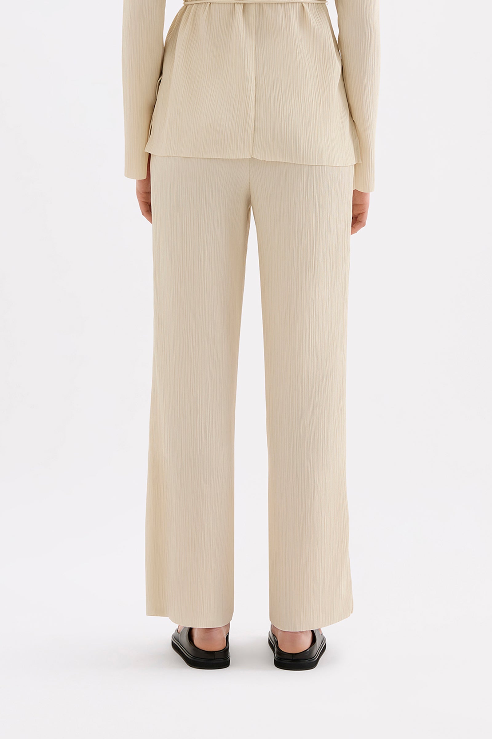 Darcy Pant Cream 