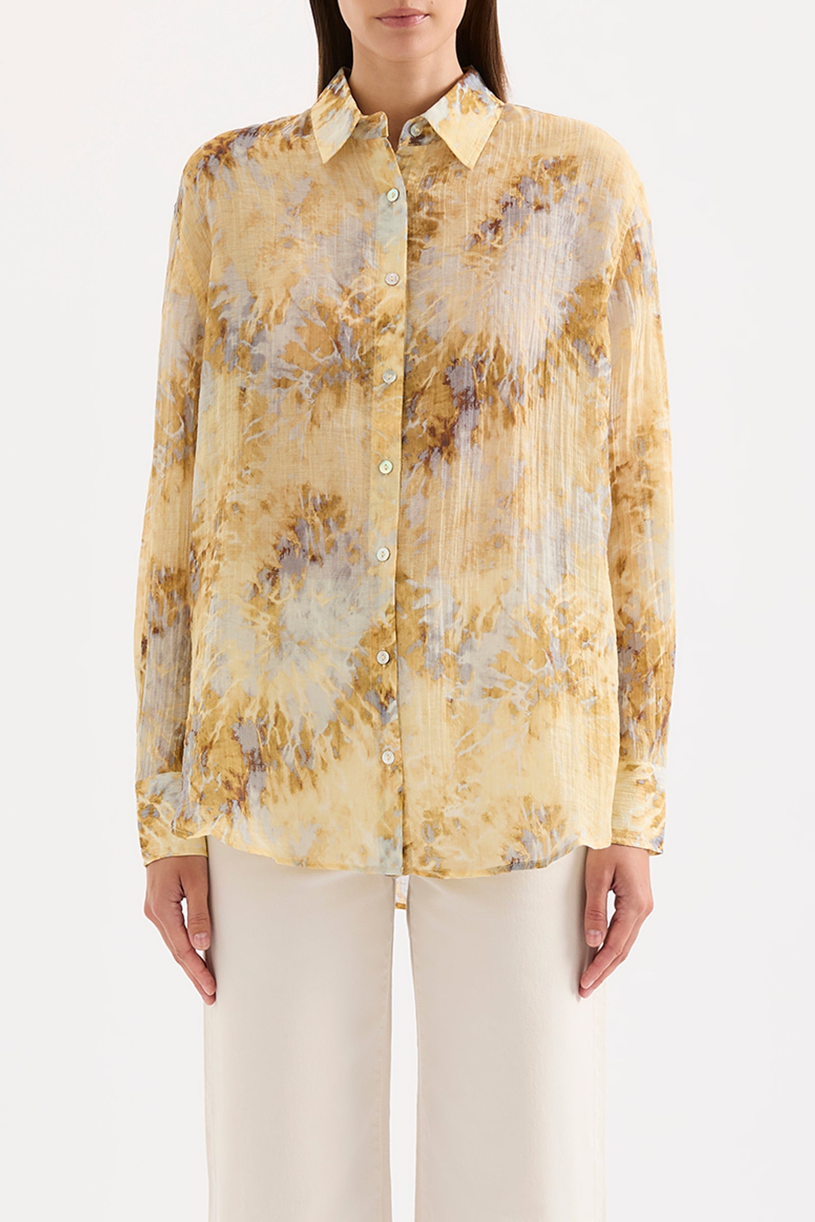 Lumine Shirt Lumine 