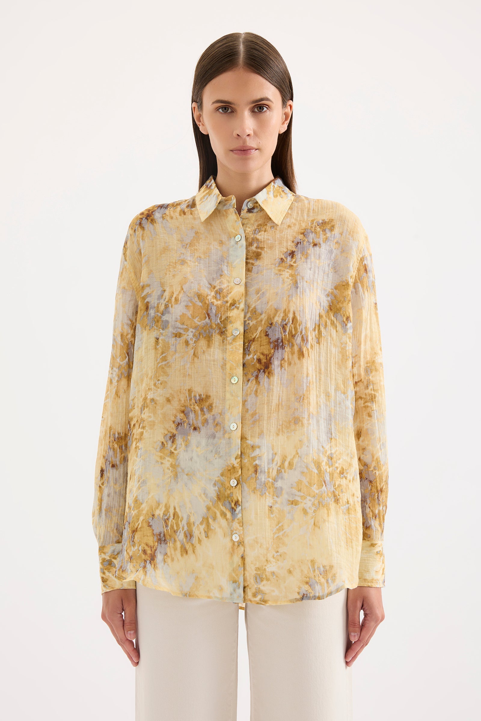 Lumine Shirt Lumine 
