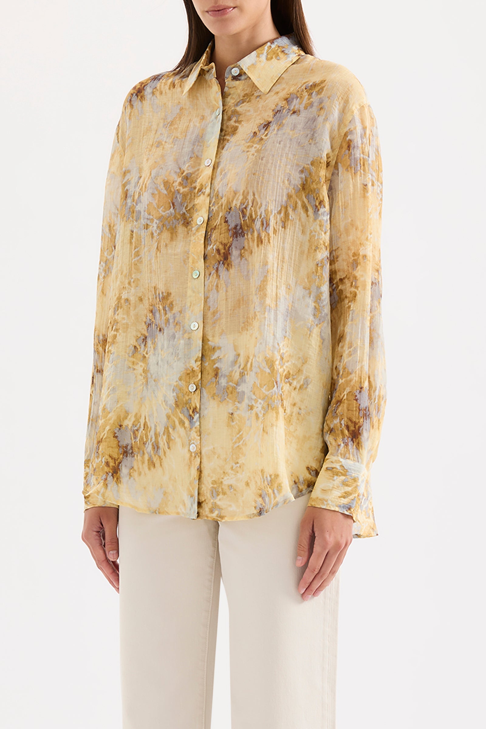 Lumine Shirt Lumine 