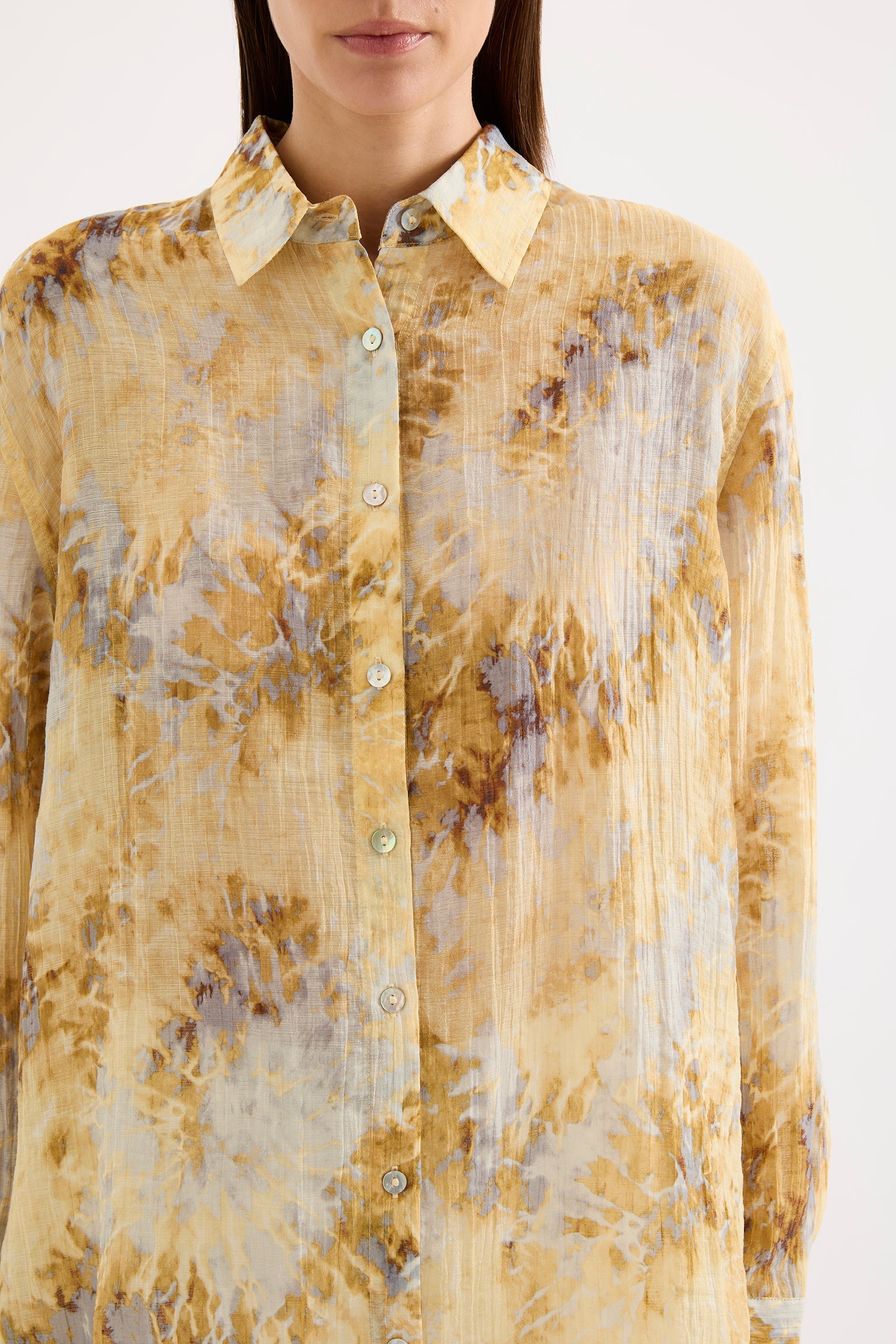 Lumine Shirt Lumine 