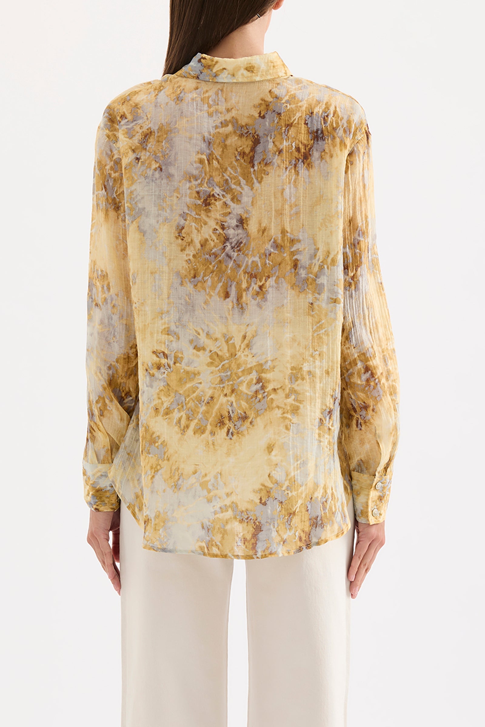 Lumine Shirt Lumine 