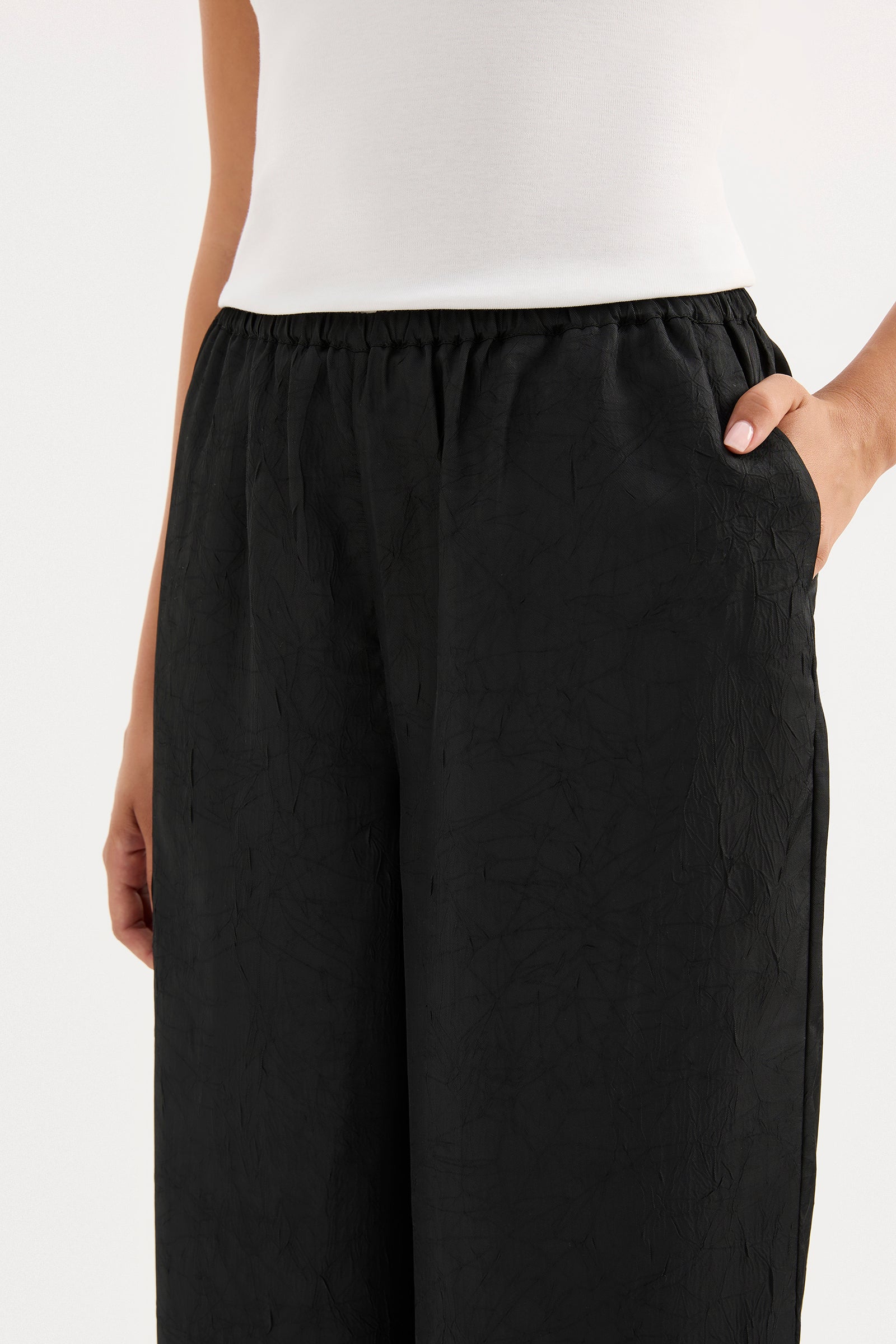 Pandora Pant Black 