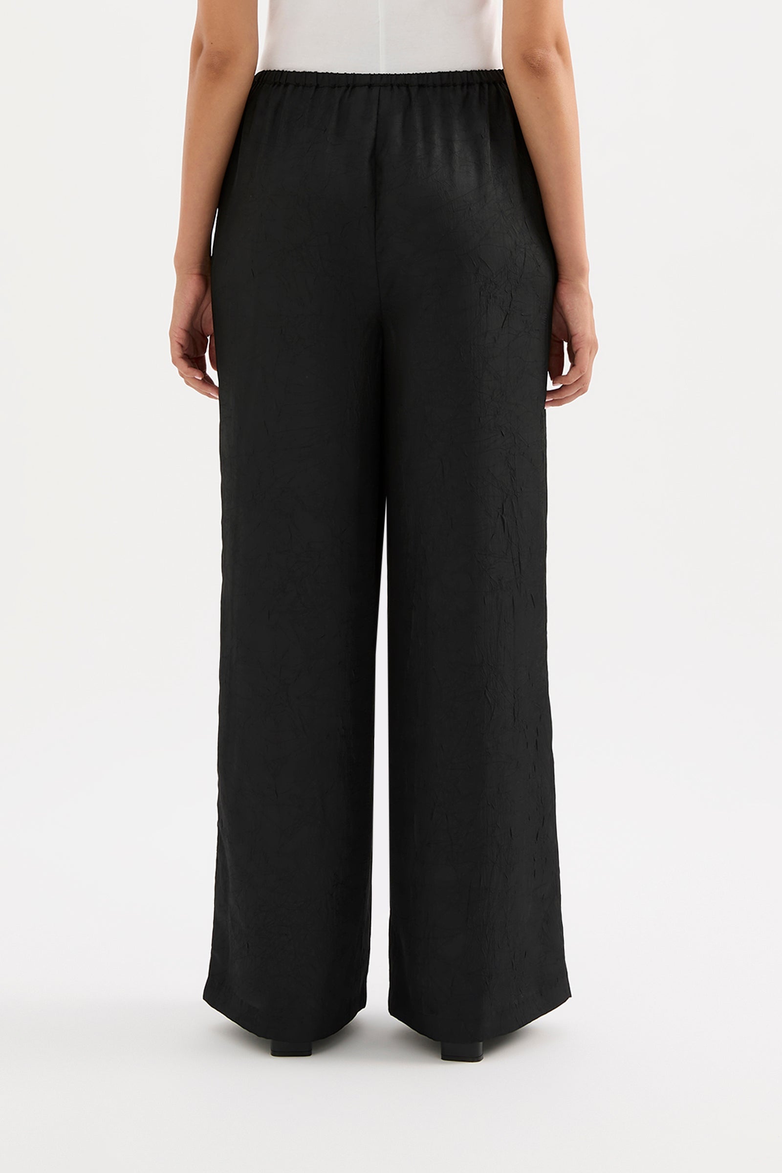 Pandora Pant Black 
