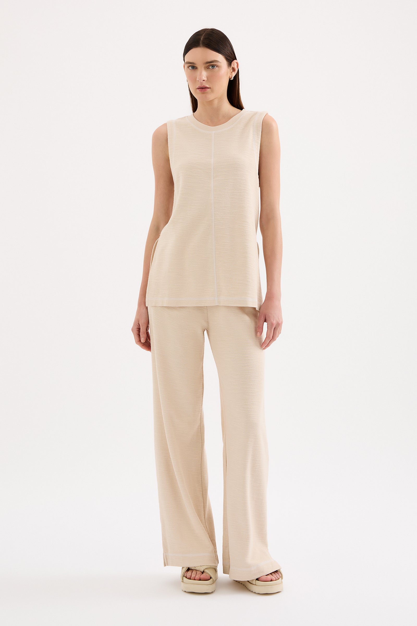 Sutton Pant Cream 