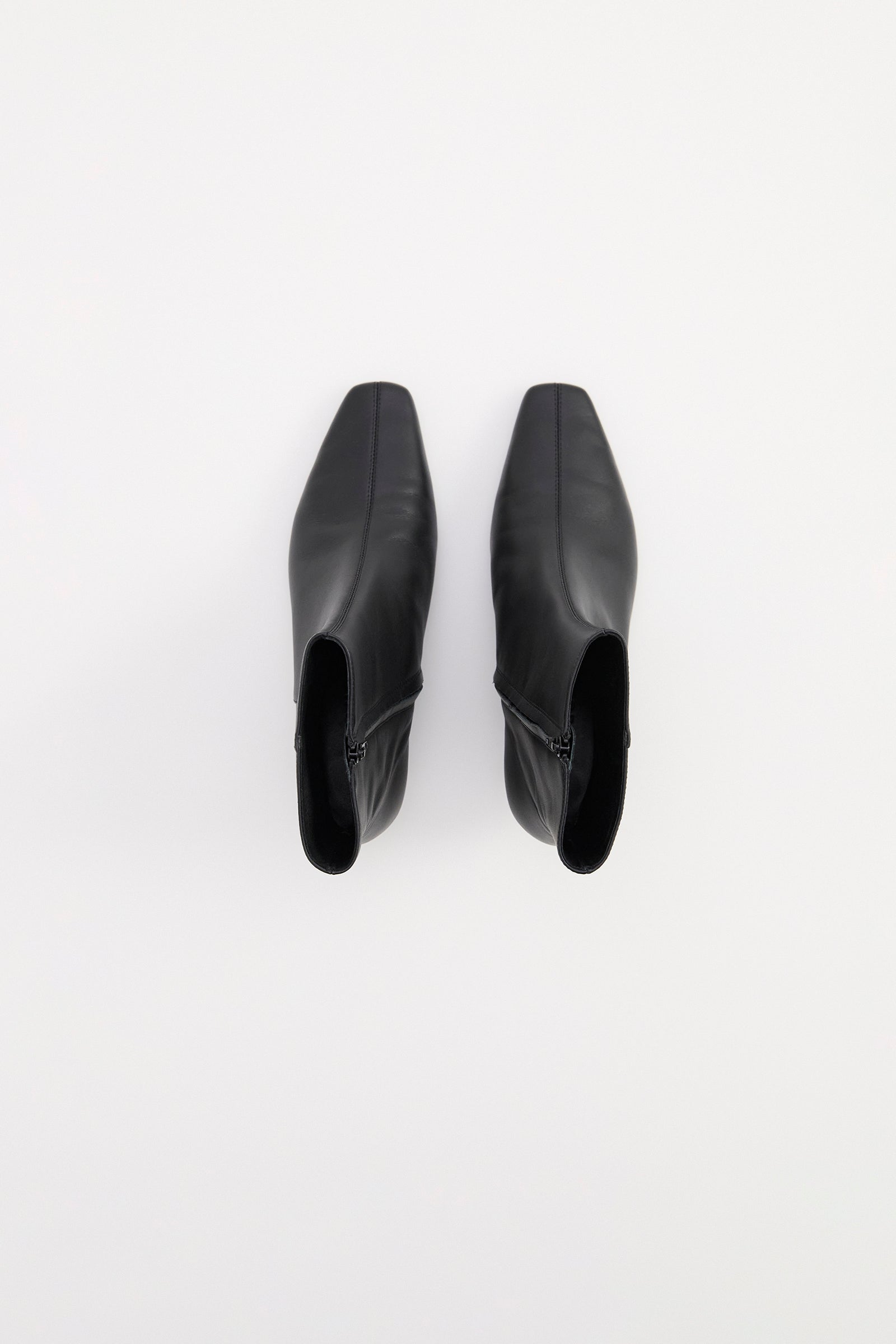 Beatriz Ankle Boot Black 