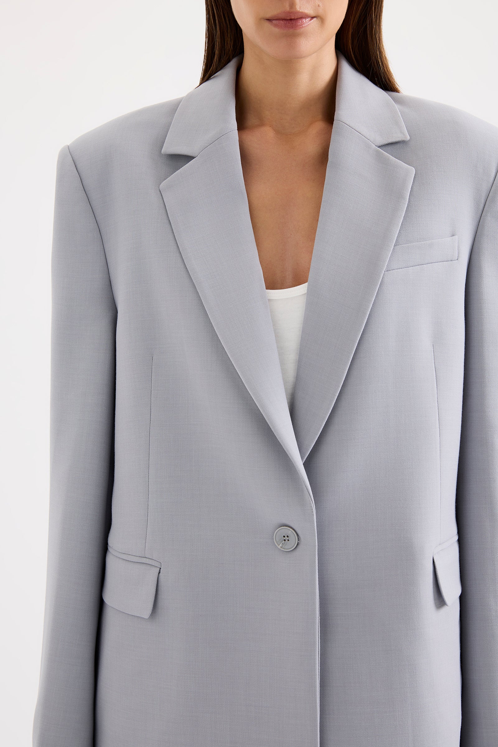 Wallace Blazer Storm 