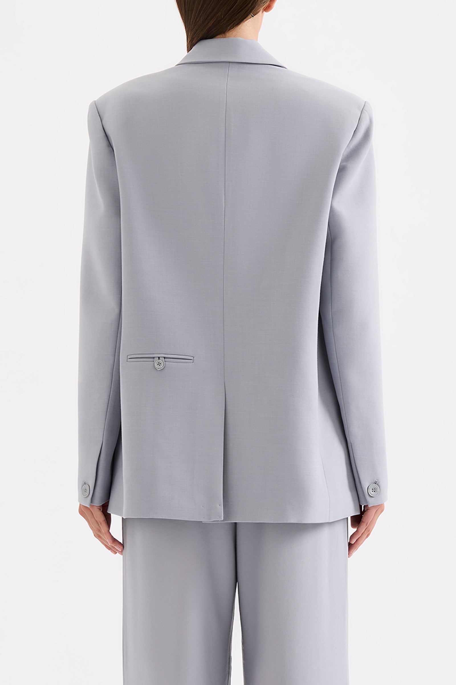 Wallace Blazer Storm 