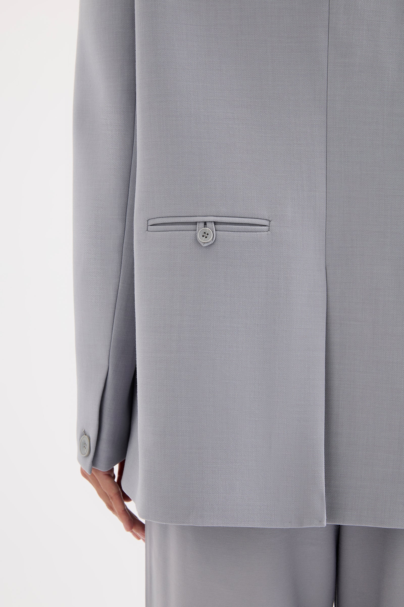 Wallace Blazer Storm 