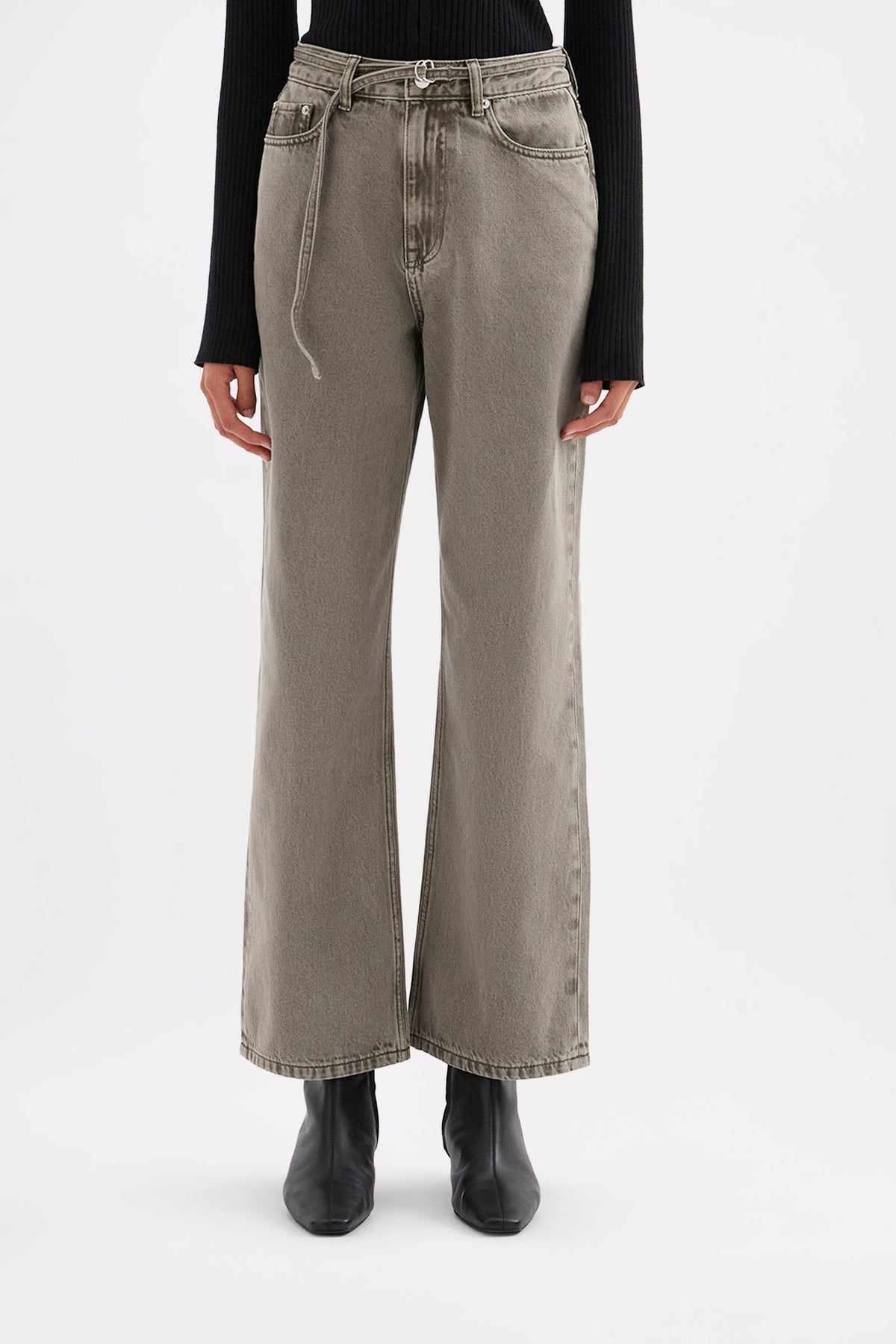 Soren Denim Jean Stone 