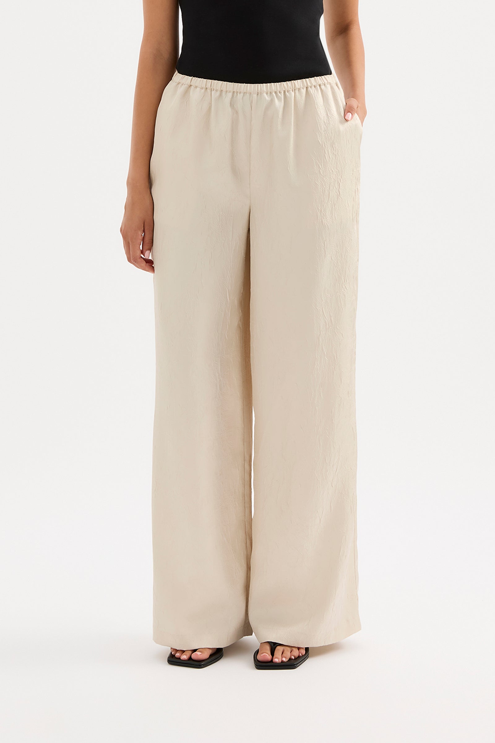 Pandora Pant Milk 