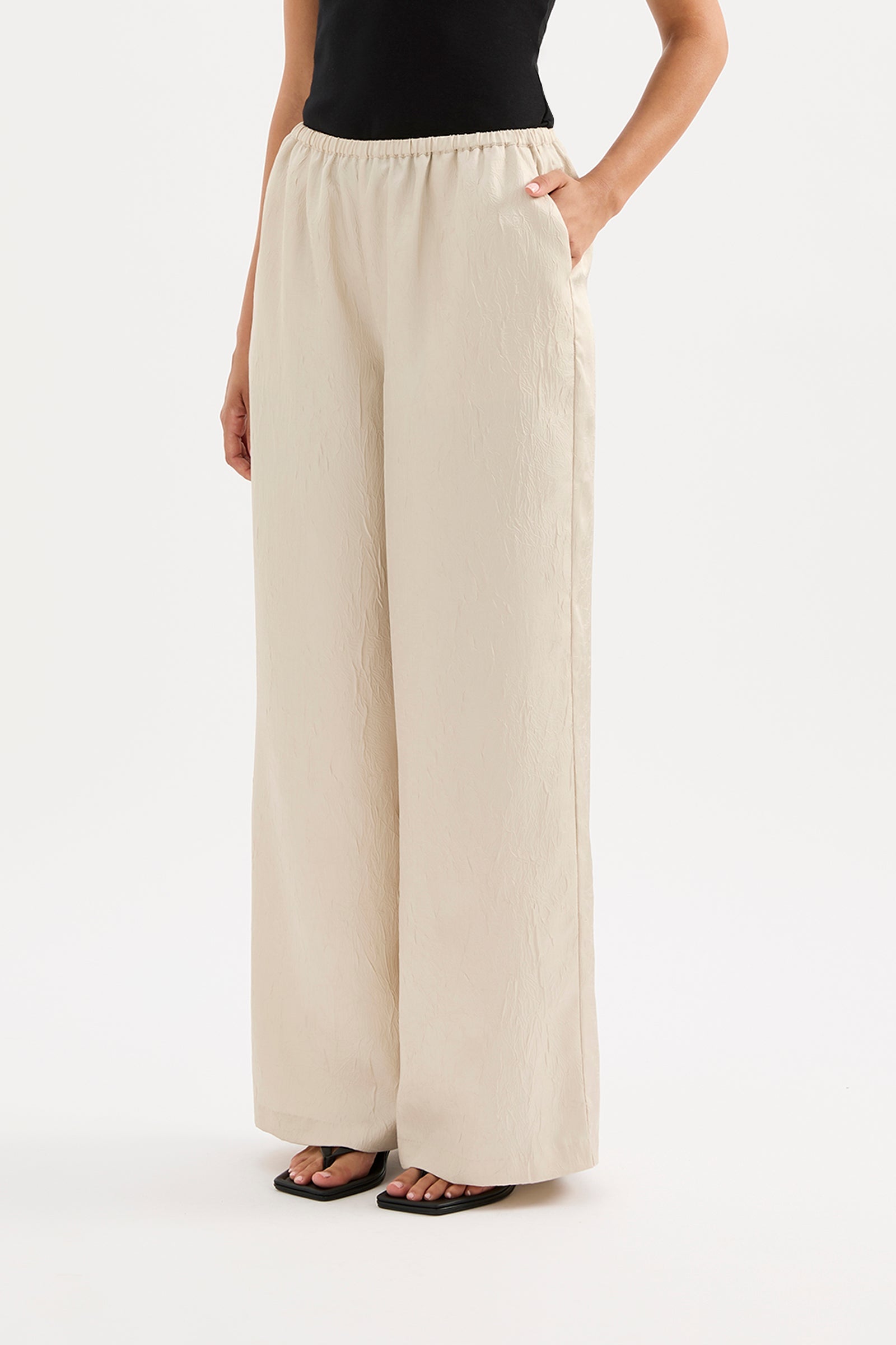 Pandora Pant Milk 