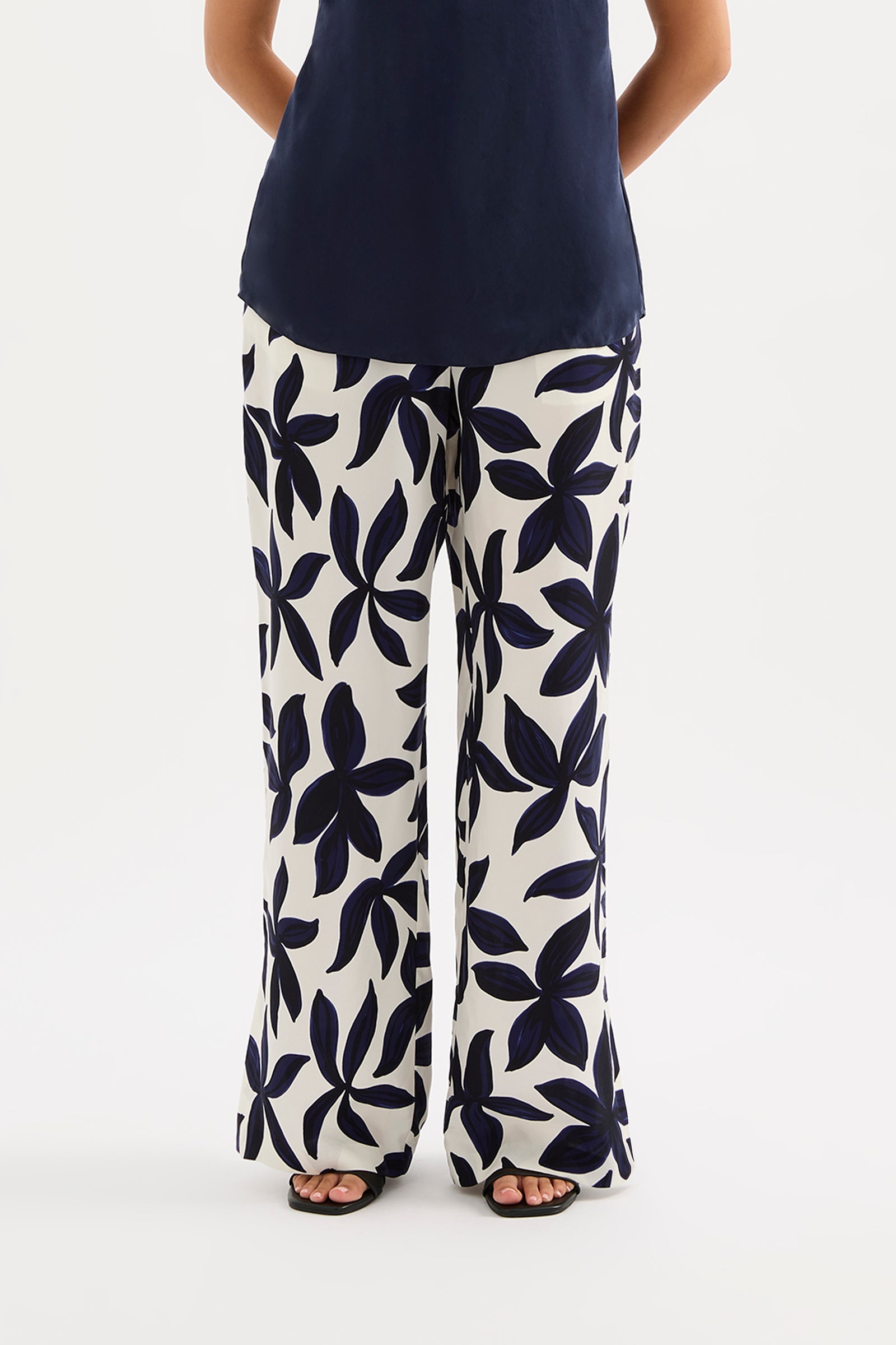 Odessa Cupro Pant Odessa 