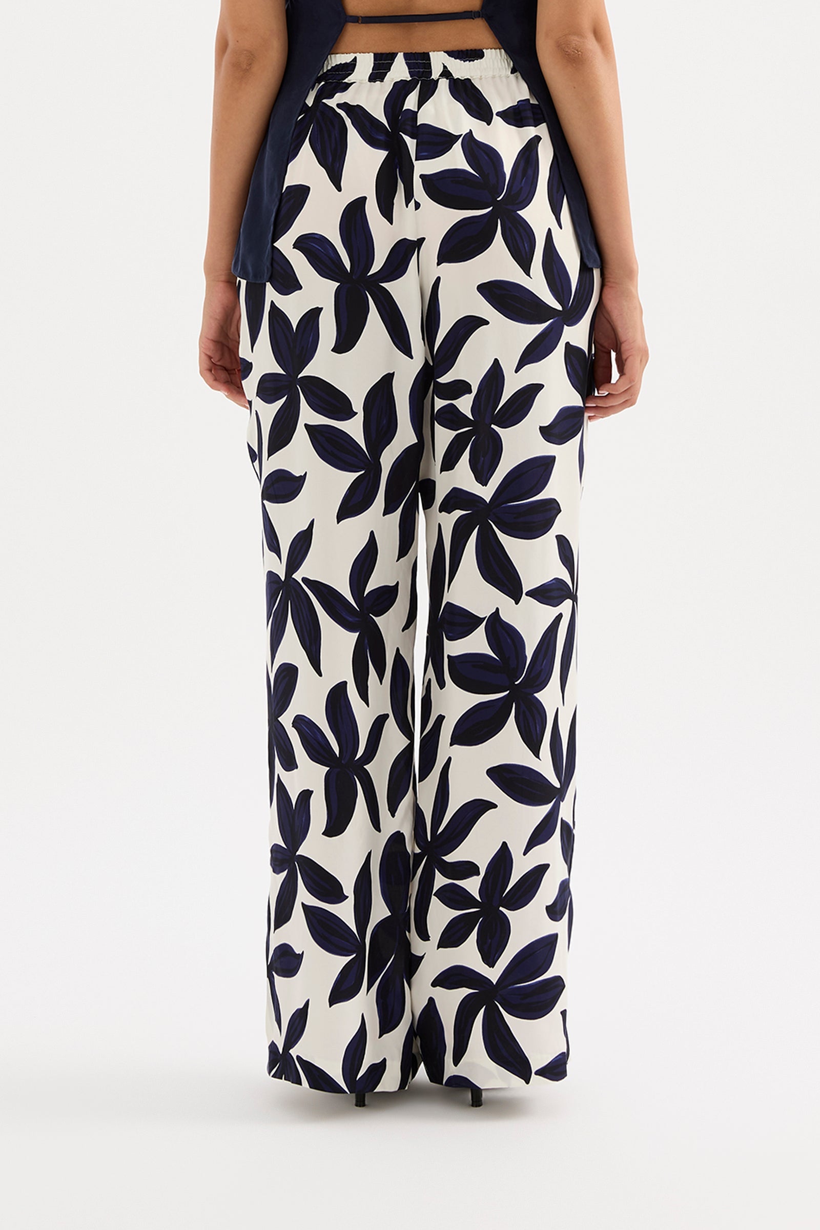 Odessa Cupro Pant Odessa 