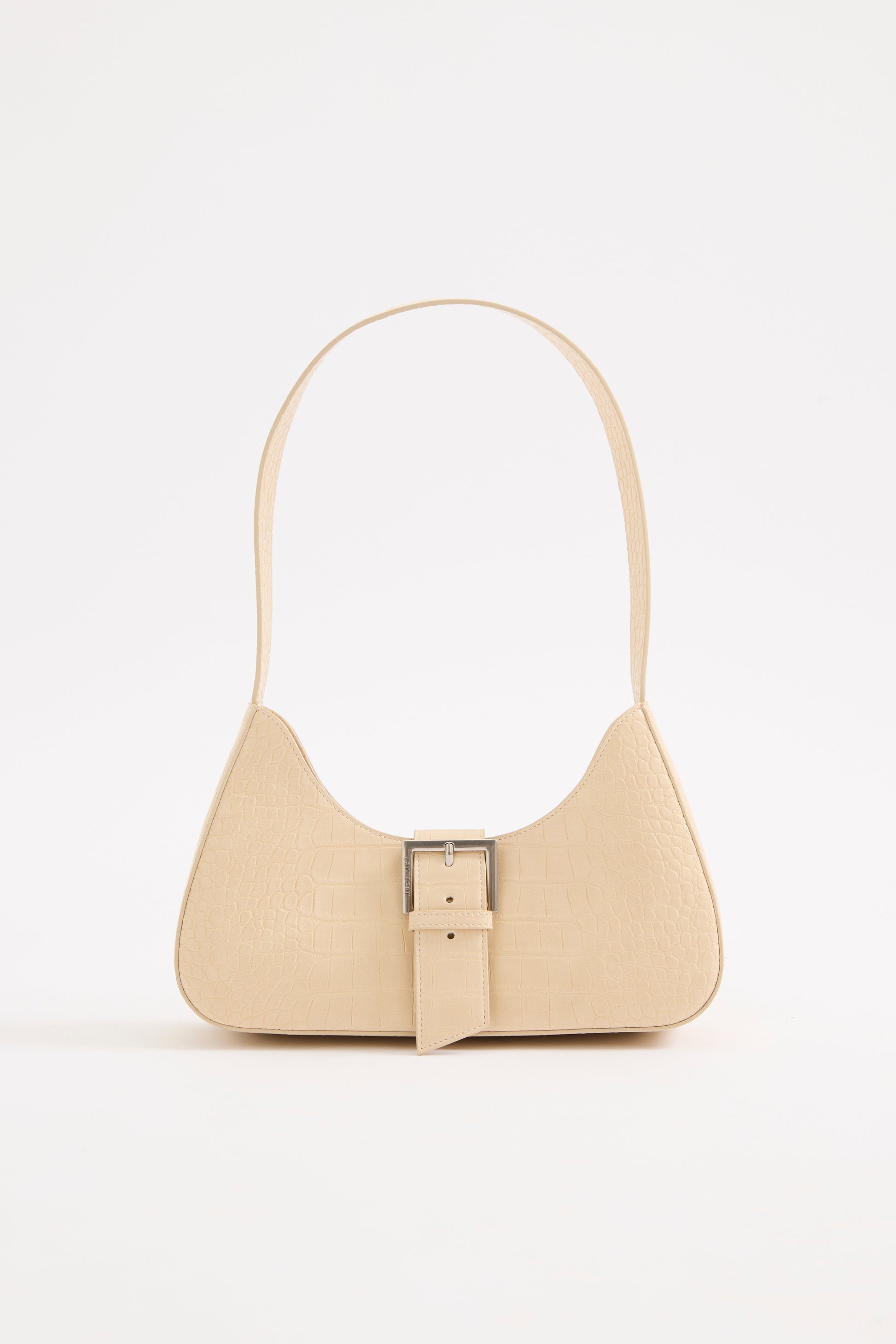 Greta Shoulder Bag Butter 