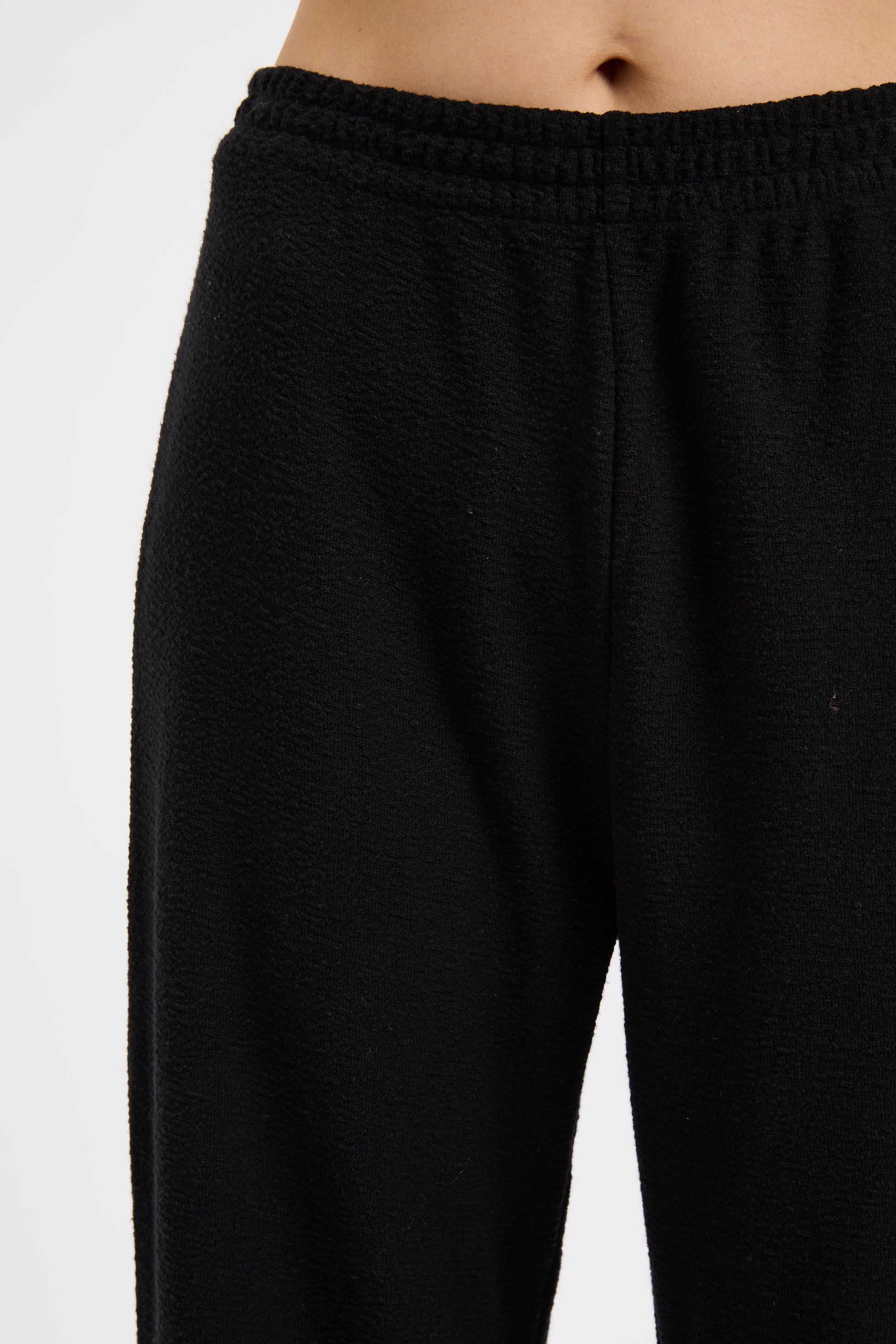 Sutton Pant Black 